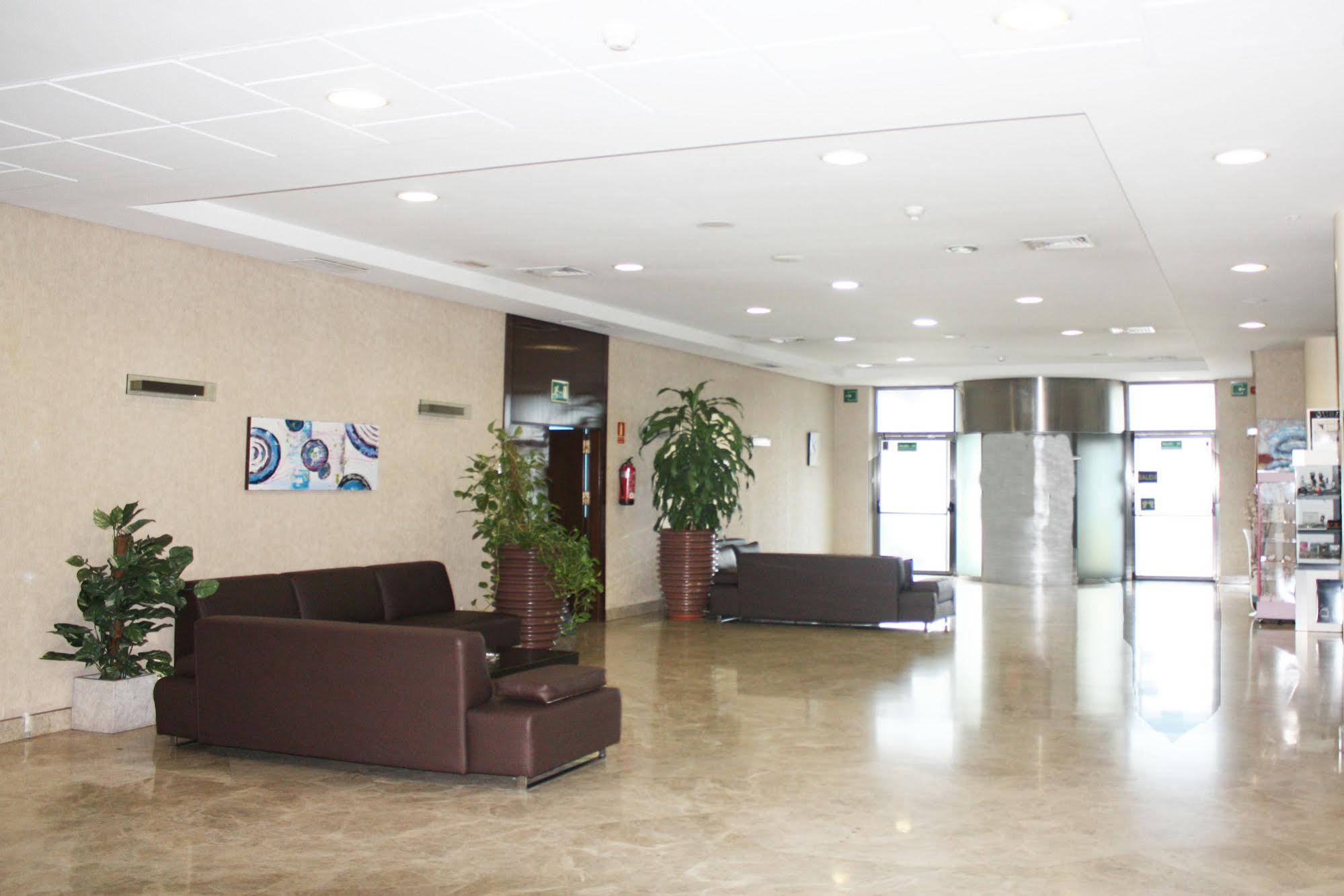 Hotel La Cantueña