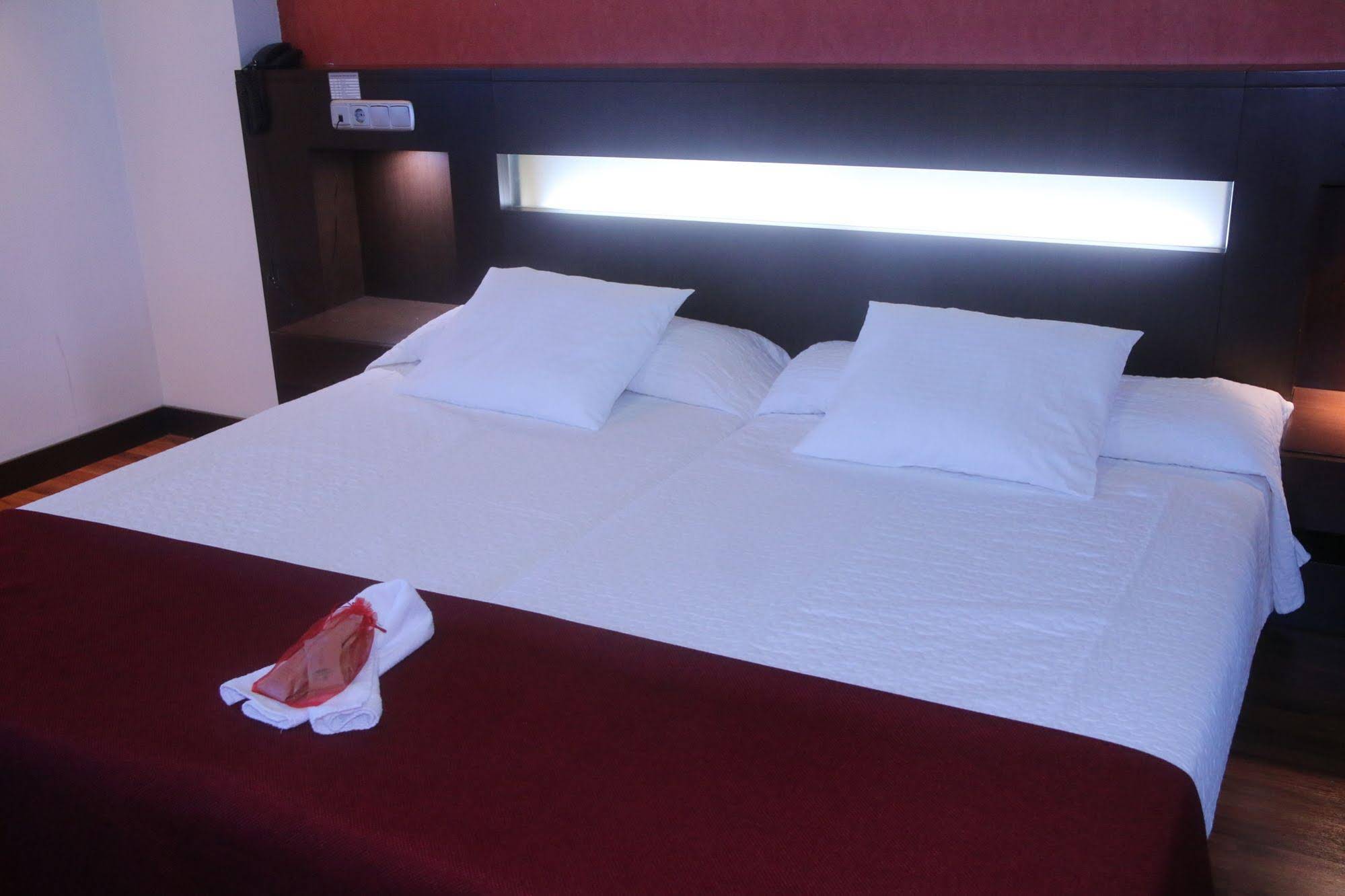 Hotel La Cantueña
