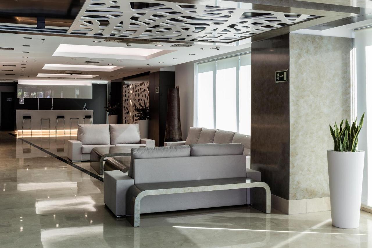 LCB Hotel Fuenlabrada