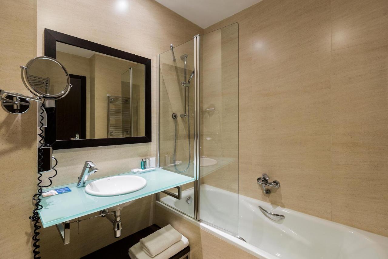 LCB Hotel Fuenlabrada