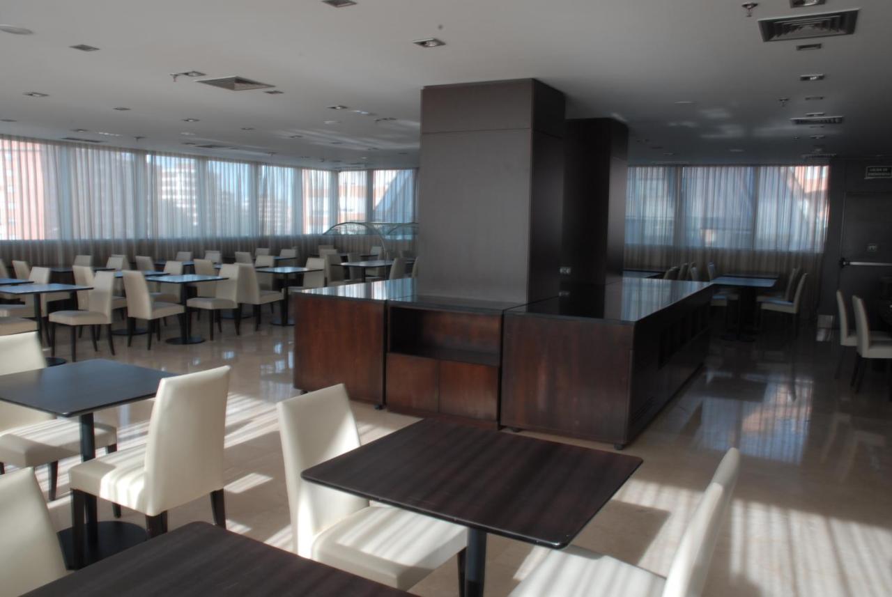 LCB Hotel Fuenlabrada