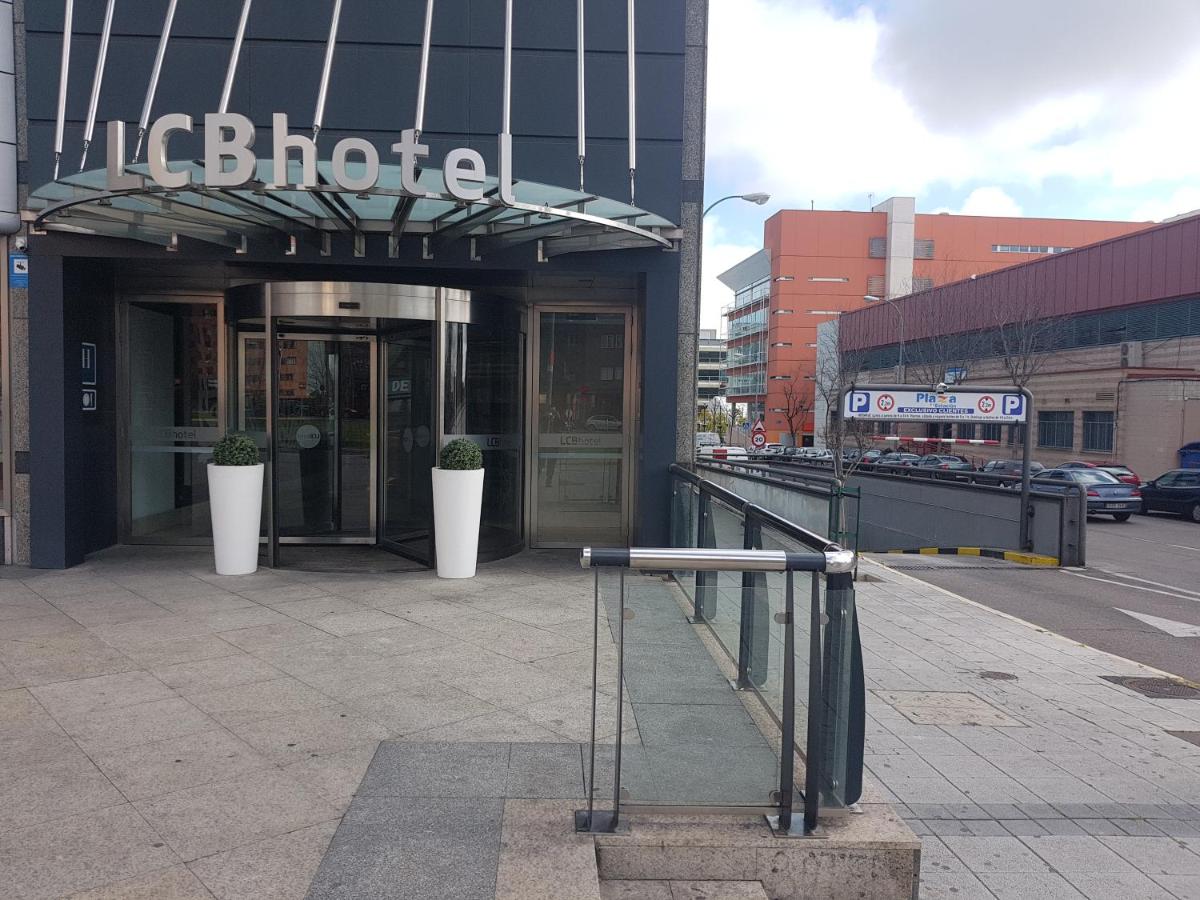 LCB Hotel Fuenlabrada