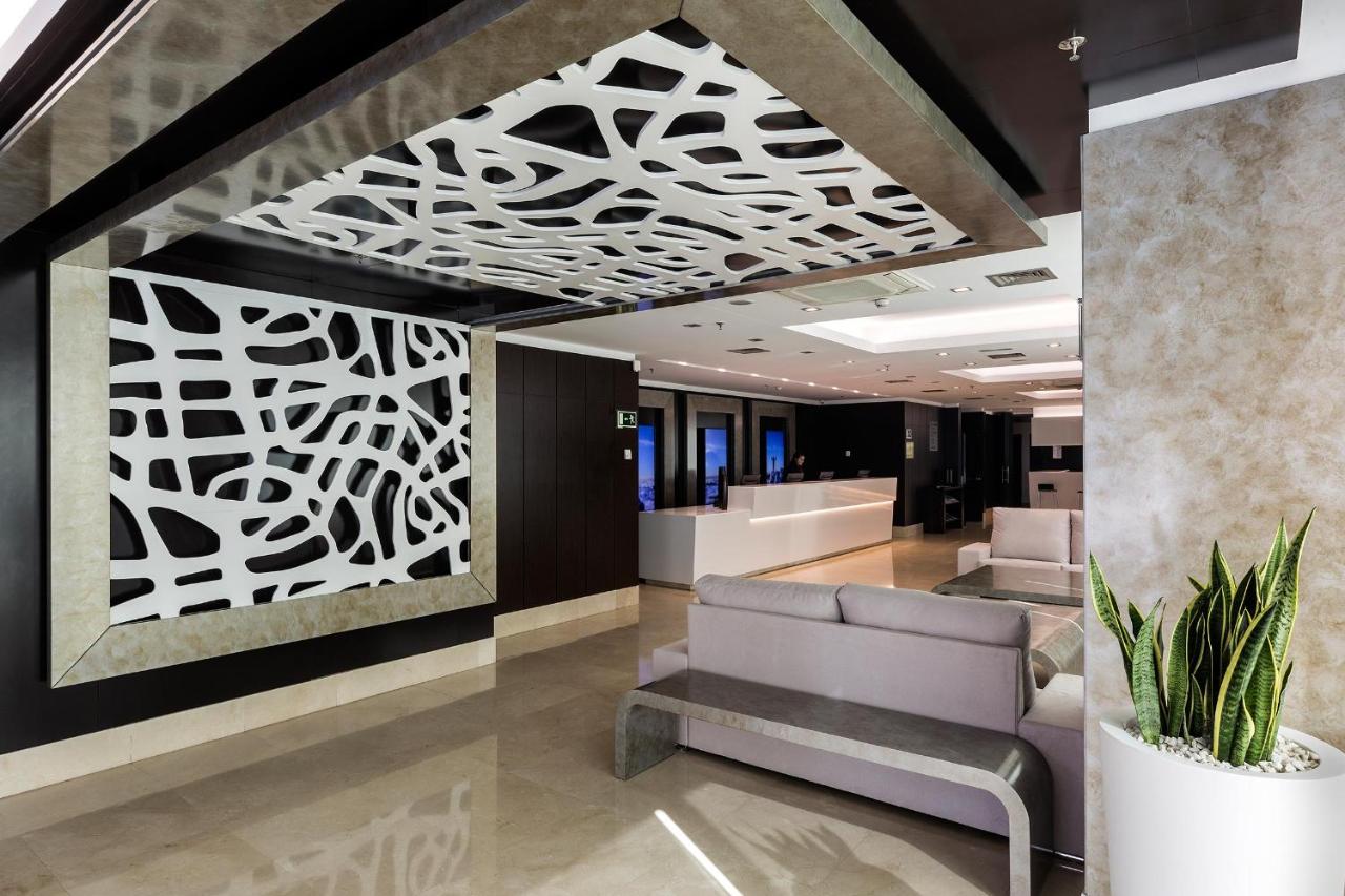 LCB Hotel Fuenlabrada