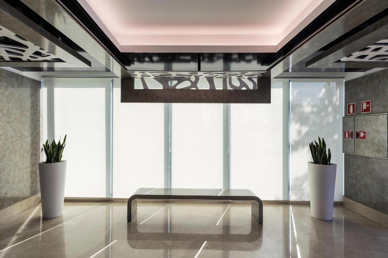 LCB Hotel Fuenlabrada