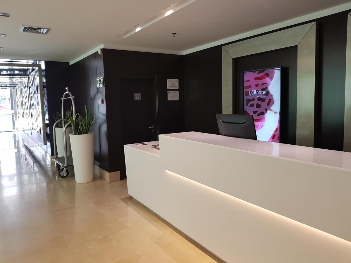 LCB Hotel Fuenlabrada