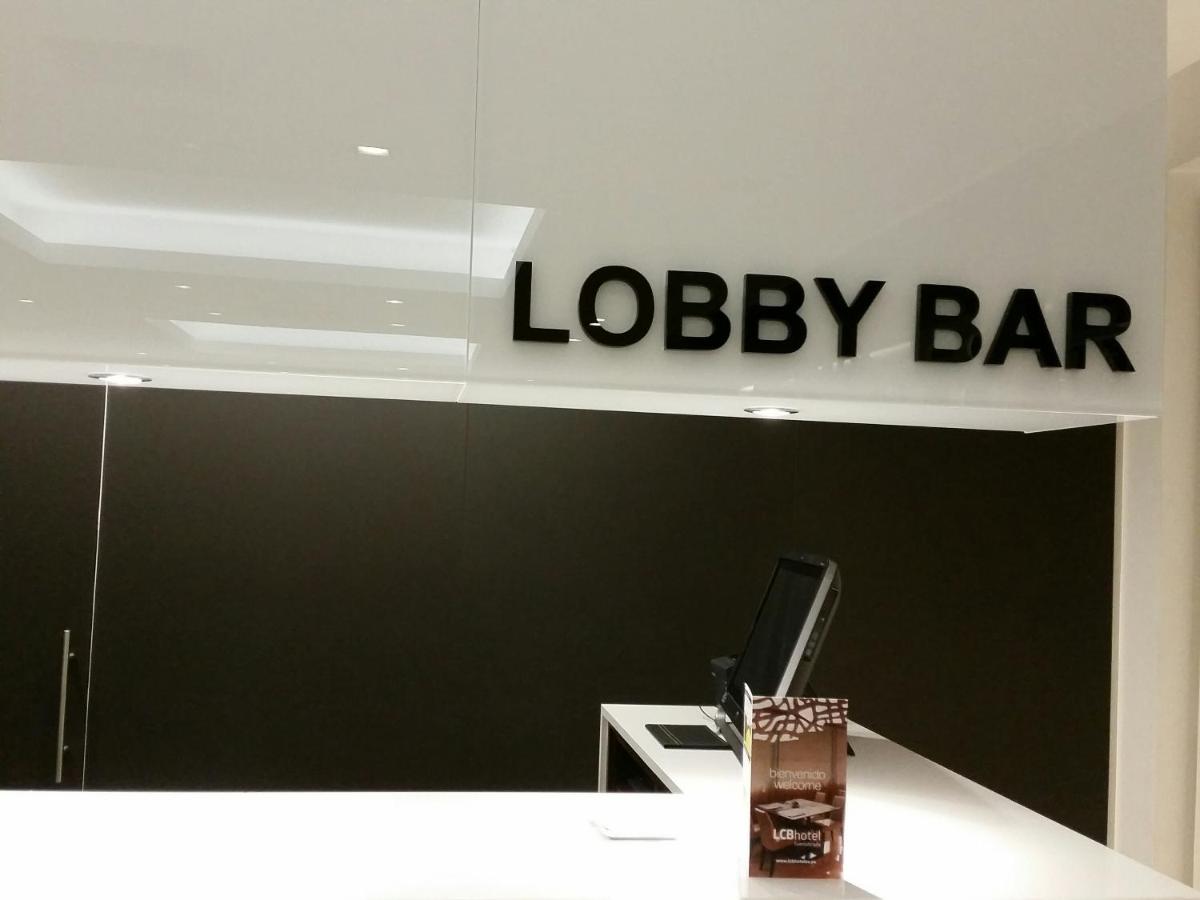 LCB Hotel Fuenlabrada