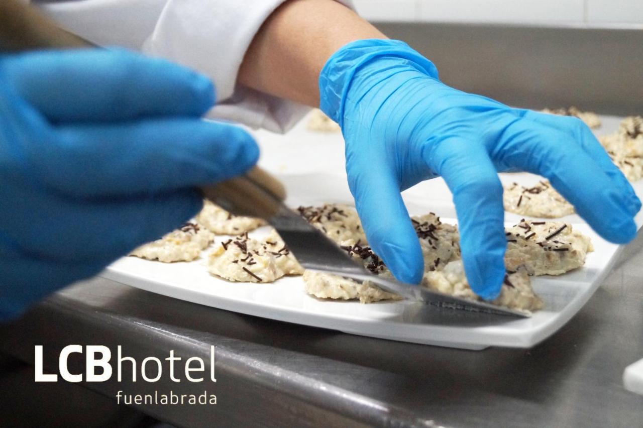 LCB Hotel Fuenlabrada
