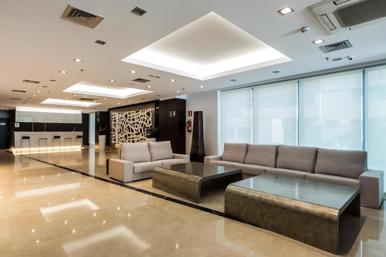 LCB Hotel Fuenlabrada