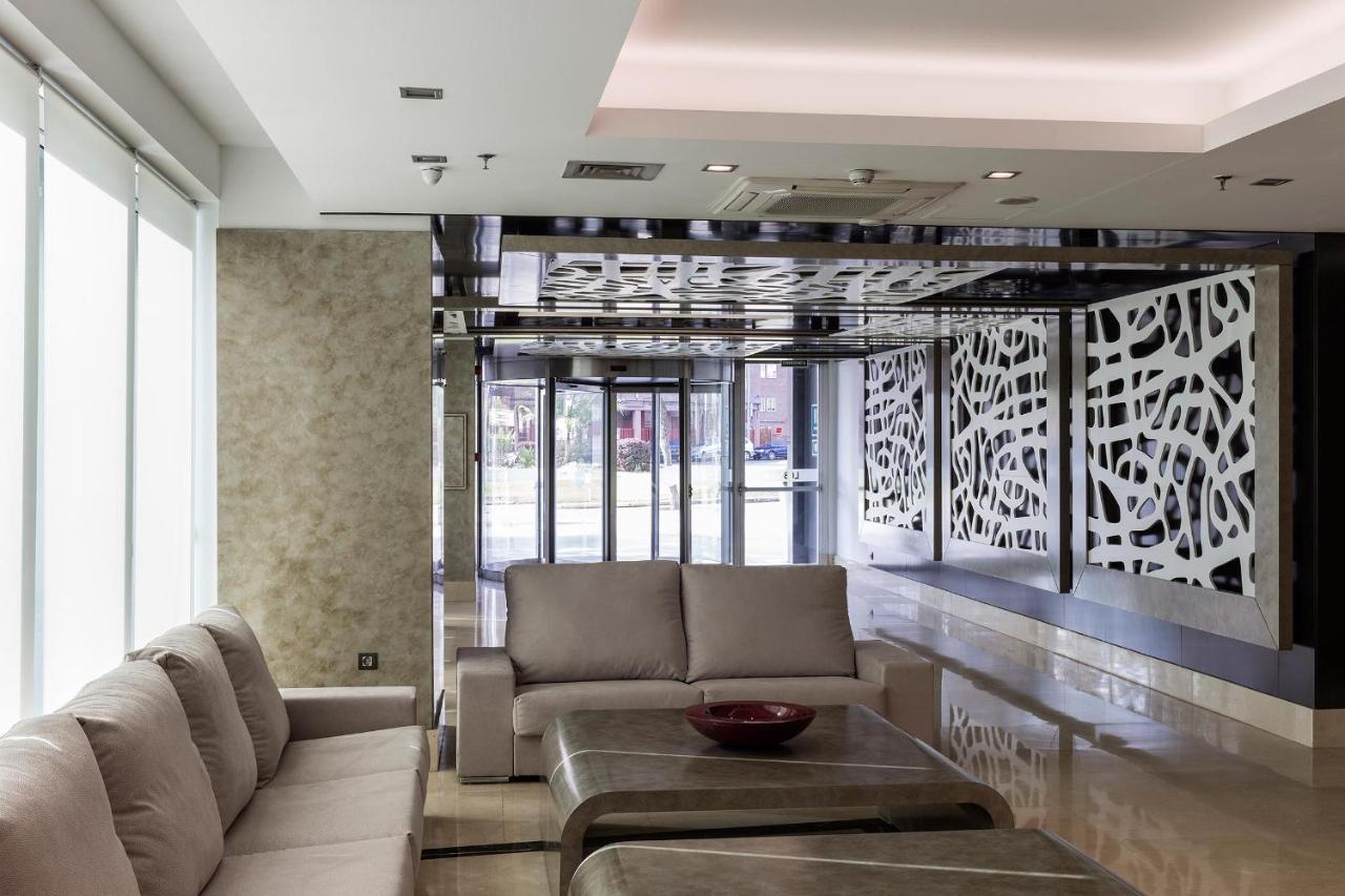 LCB Hotel Fuenlabrada