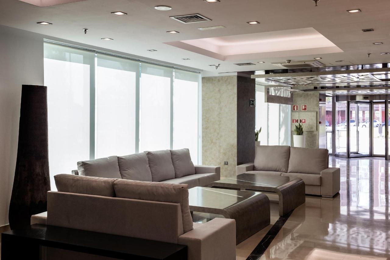 LCB Hotel Fuenlabrada