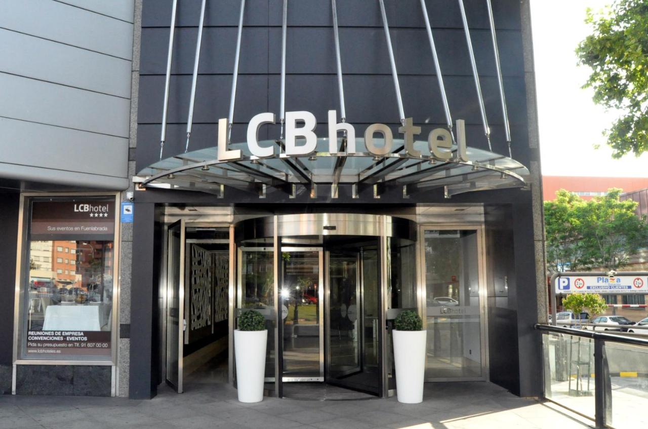 LCB Hotel Fuenlabrada