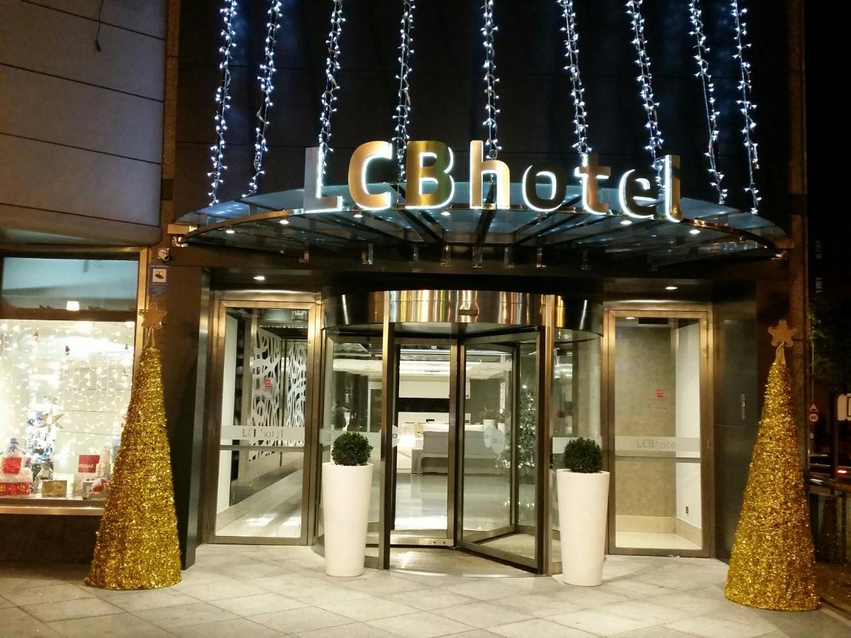 LCB Hotel Fuenlabrada