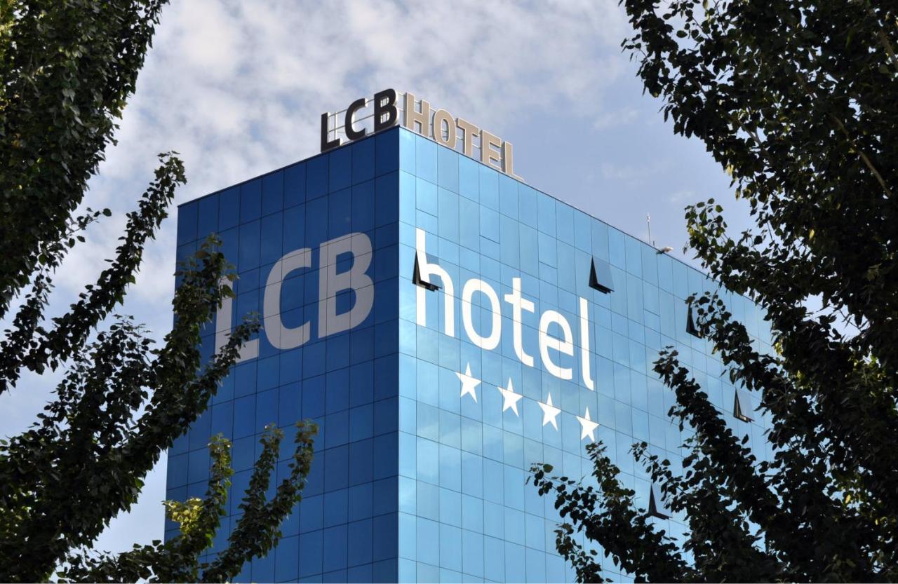 LCB Hotel Fuenlabrada