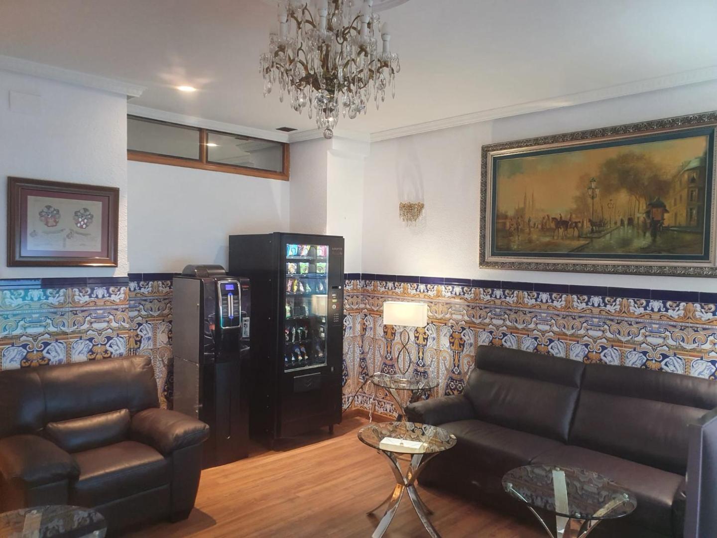 Hostal Colon