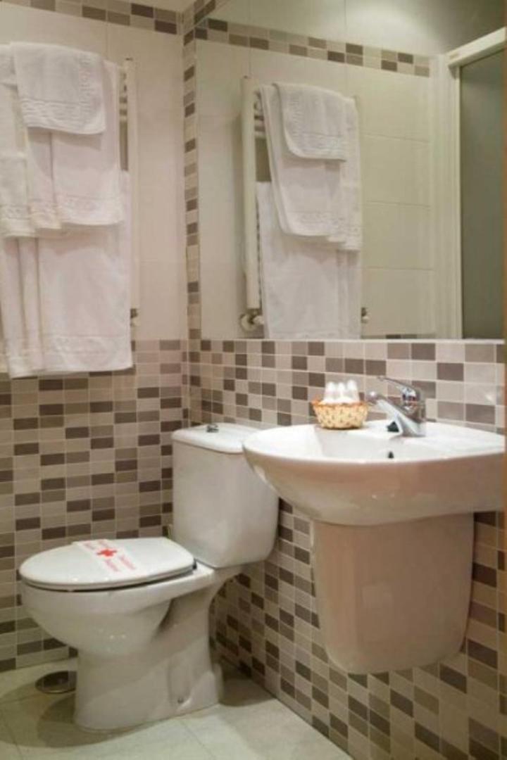 Hostal Colon
