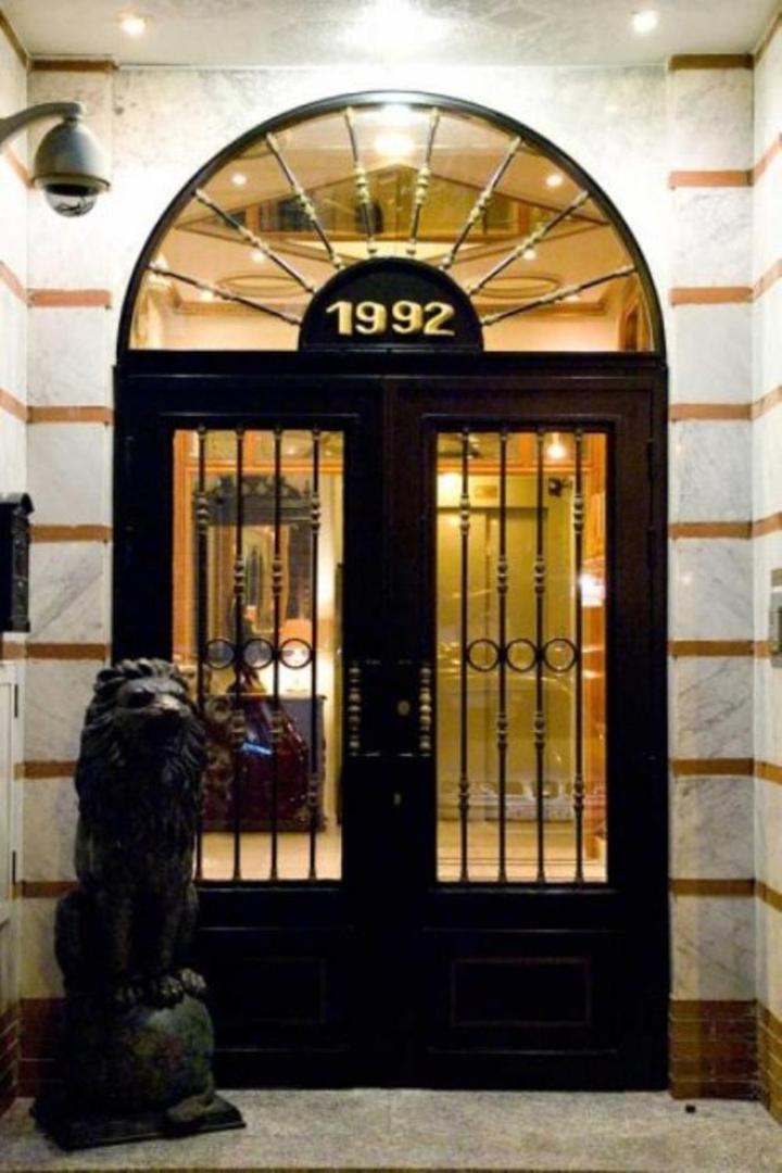 Hostal Colon