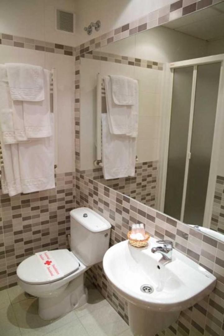 Hostal Colon