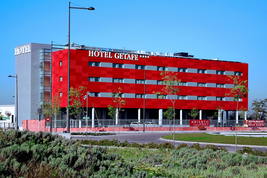 Ramada by Wyndham Madrid Getafe