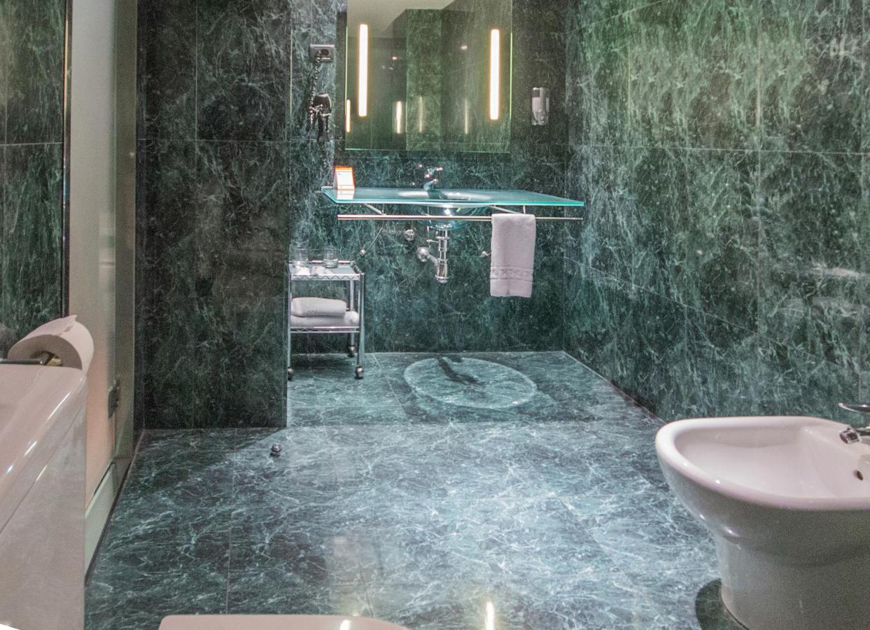 B&B Hotel Madrid Getafe