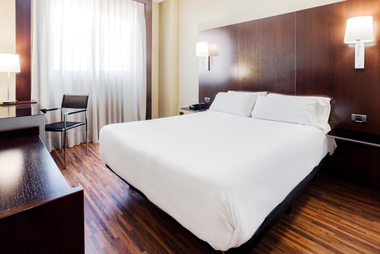 B&B Hotel Madrid Getafe