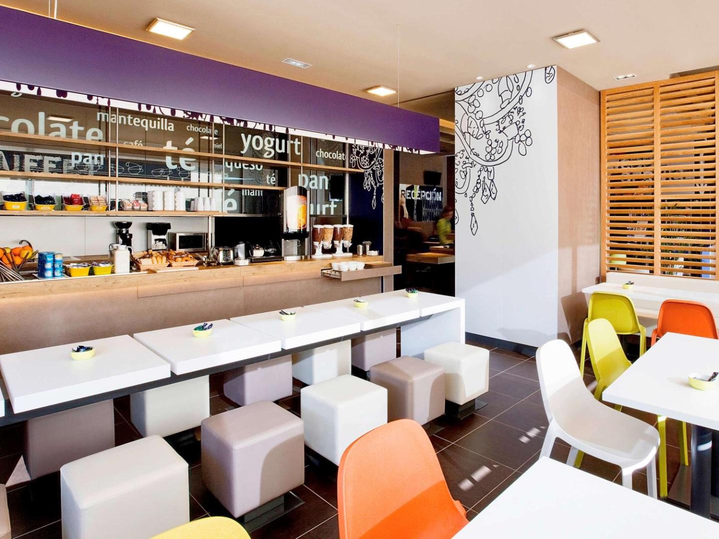ibis Budget Madrid Getafe