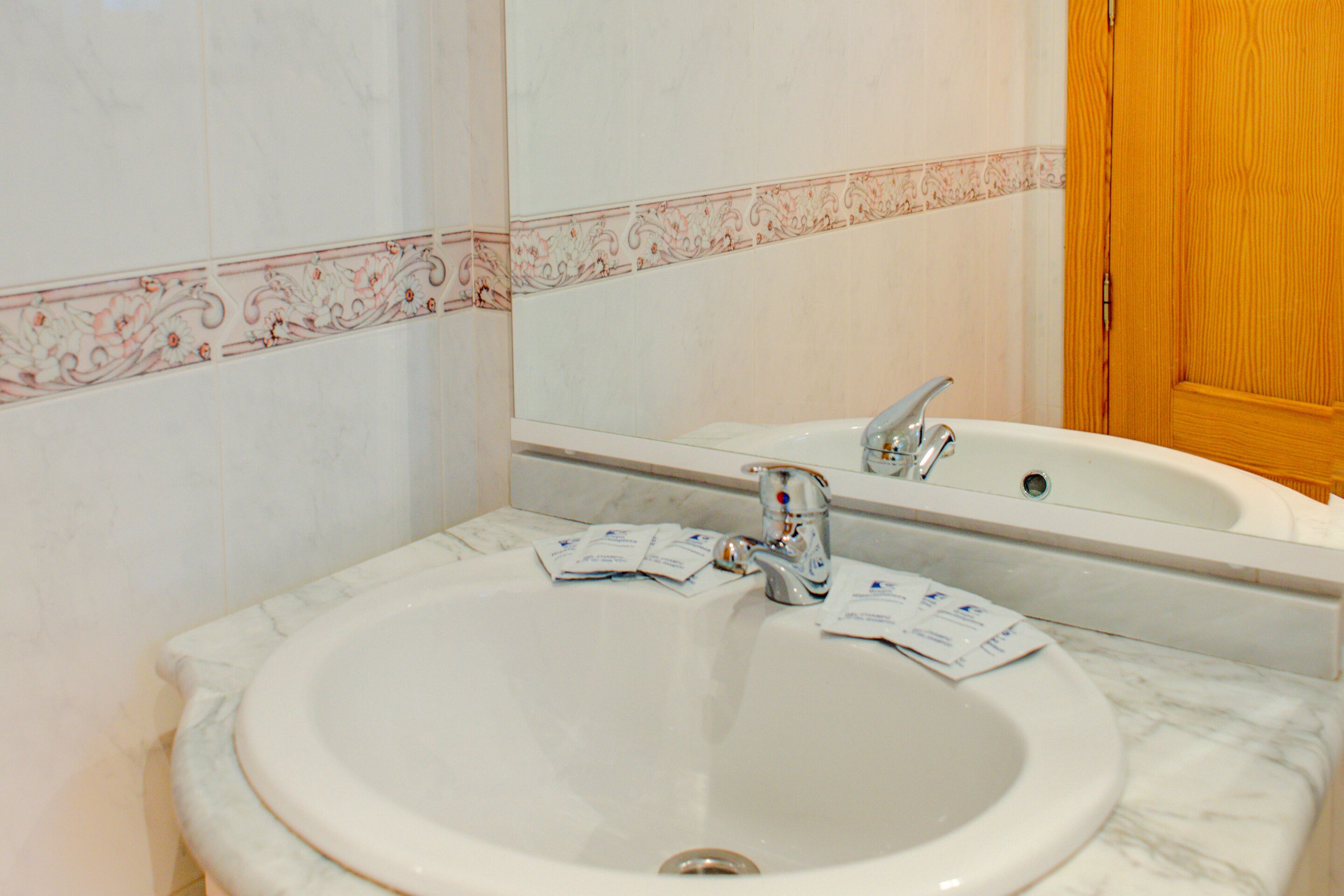 Hotel Restaurante Mr by Oyo Rooms
