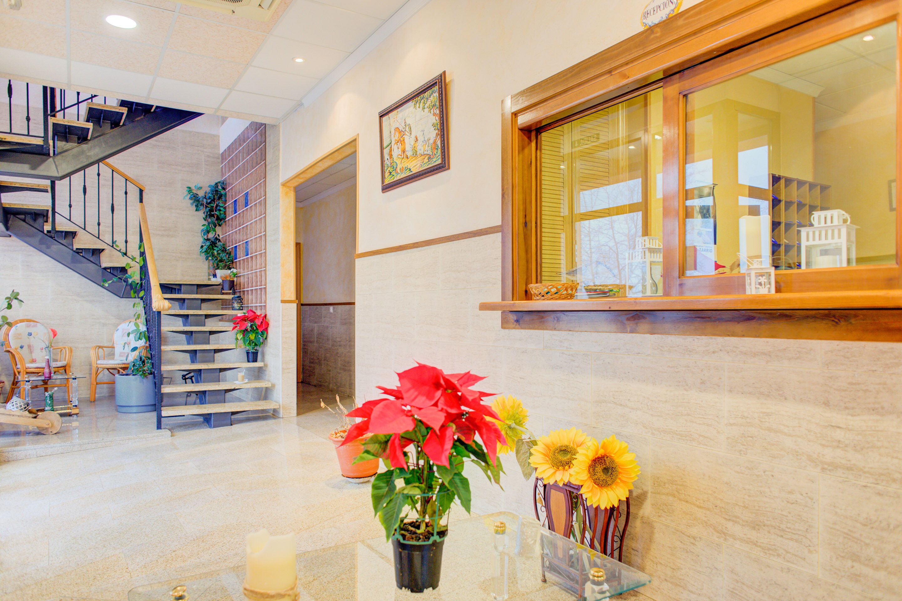 Hotel Restaurante Mr by Oyo Rooms