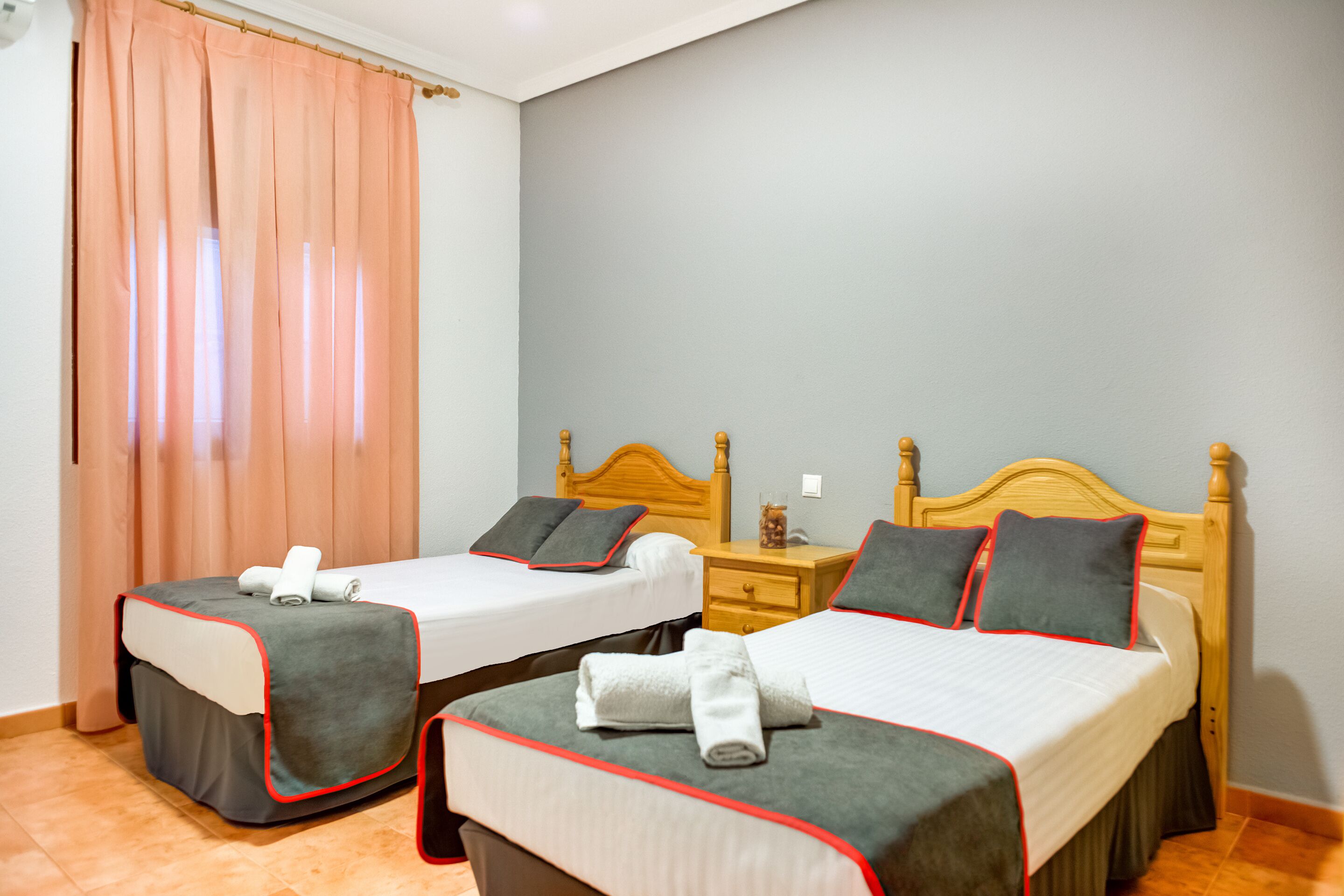 Hotel Restaurante Mr by Oyo Rooms