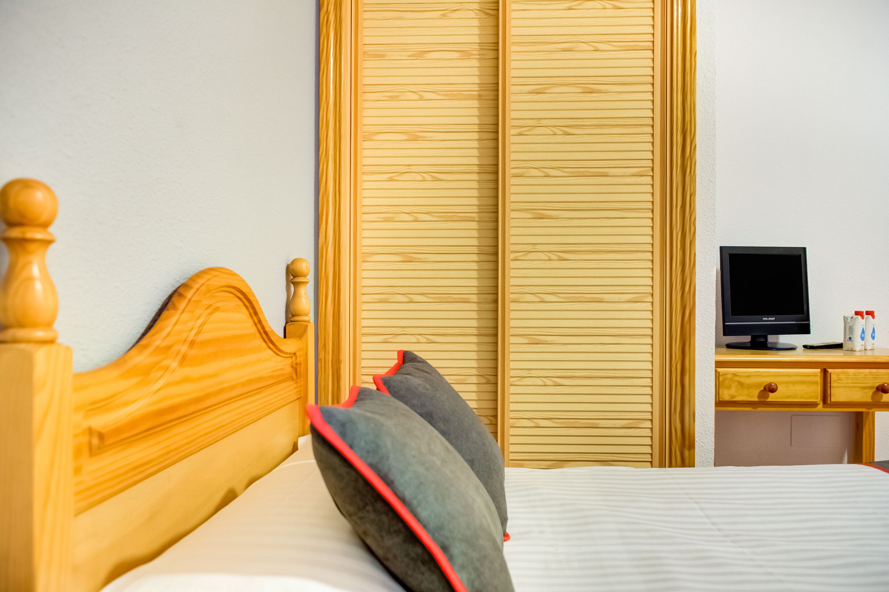 Hotel Restaurante Mr by Oyo Rooms