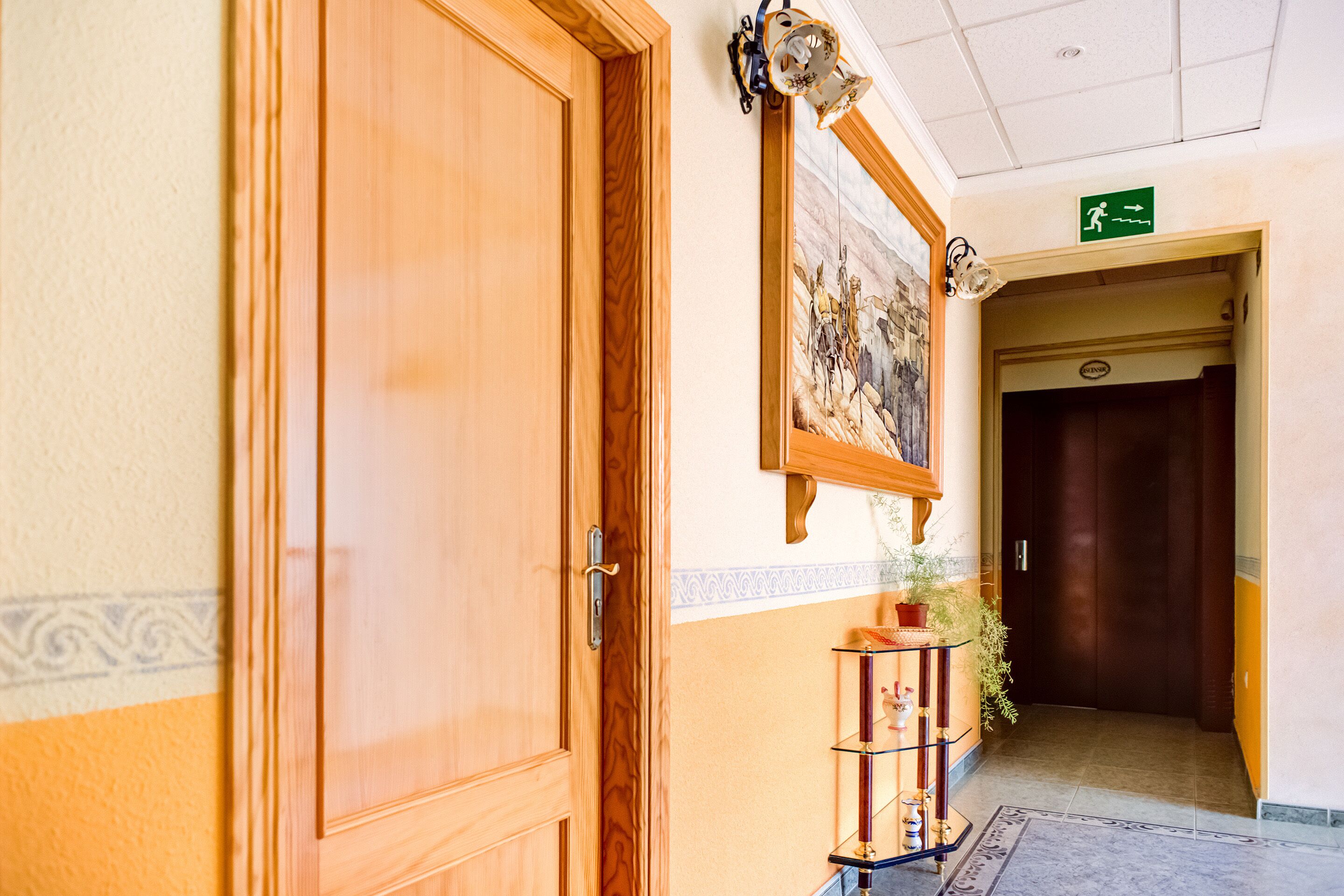 Hotel Restaurante Mr by Oyo Rooms