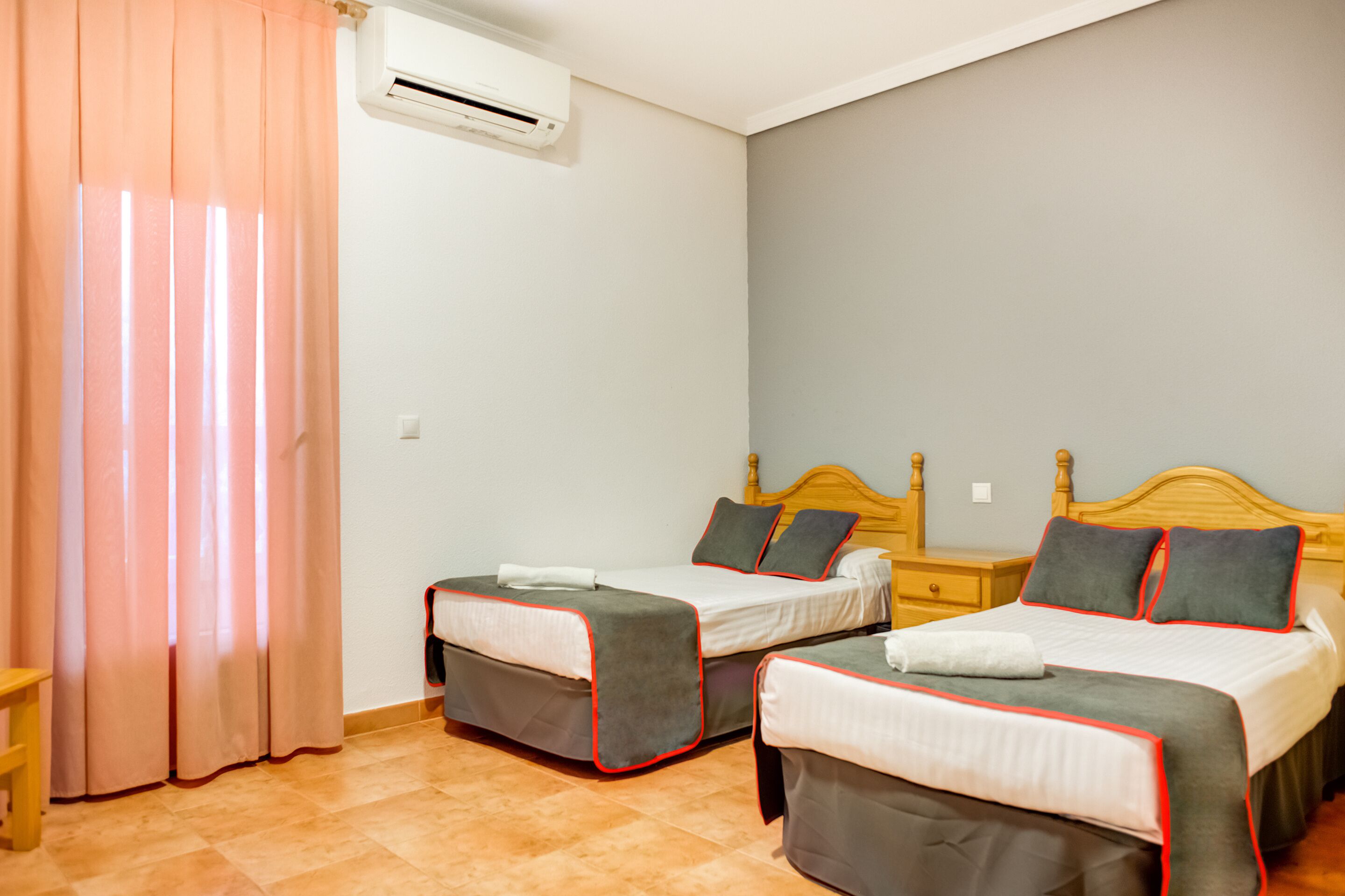 Hotel Restaurante Mr by Oyo Rooms