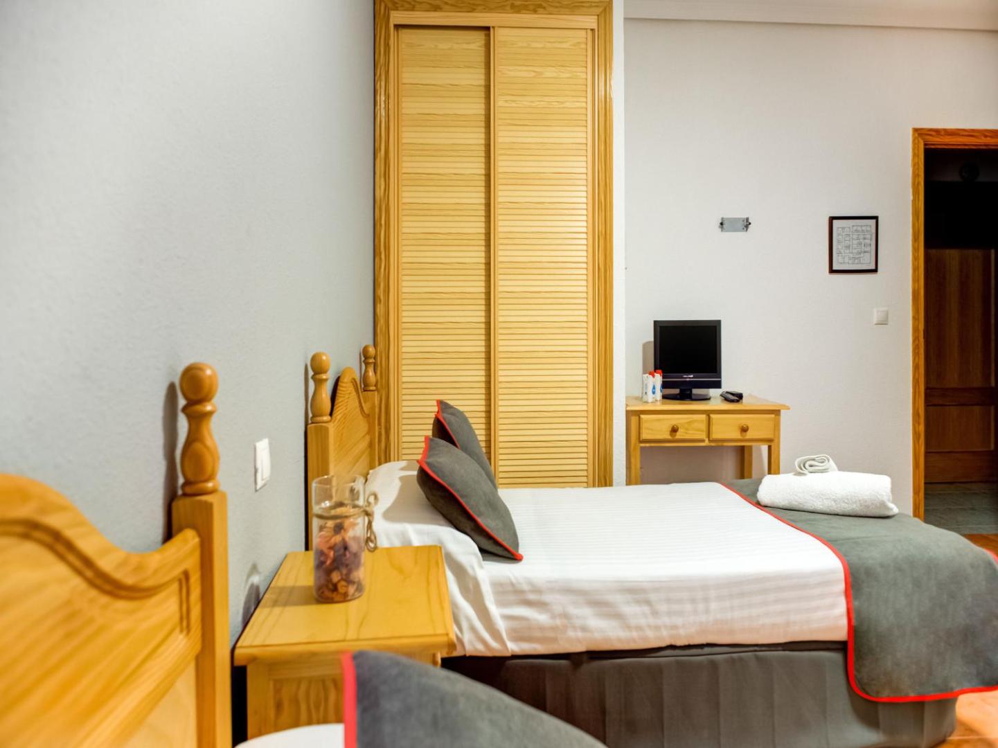 Hotel Restaurante Mr by Oyo Rooms