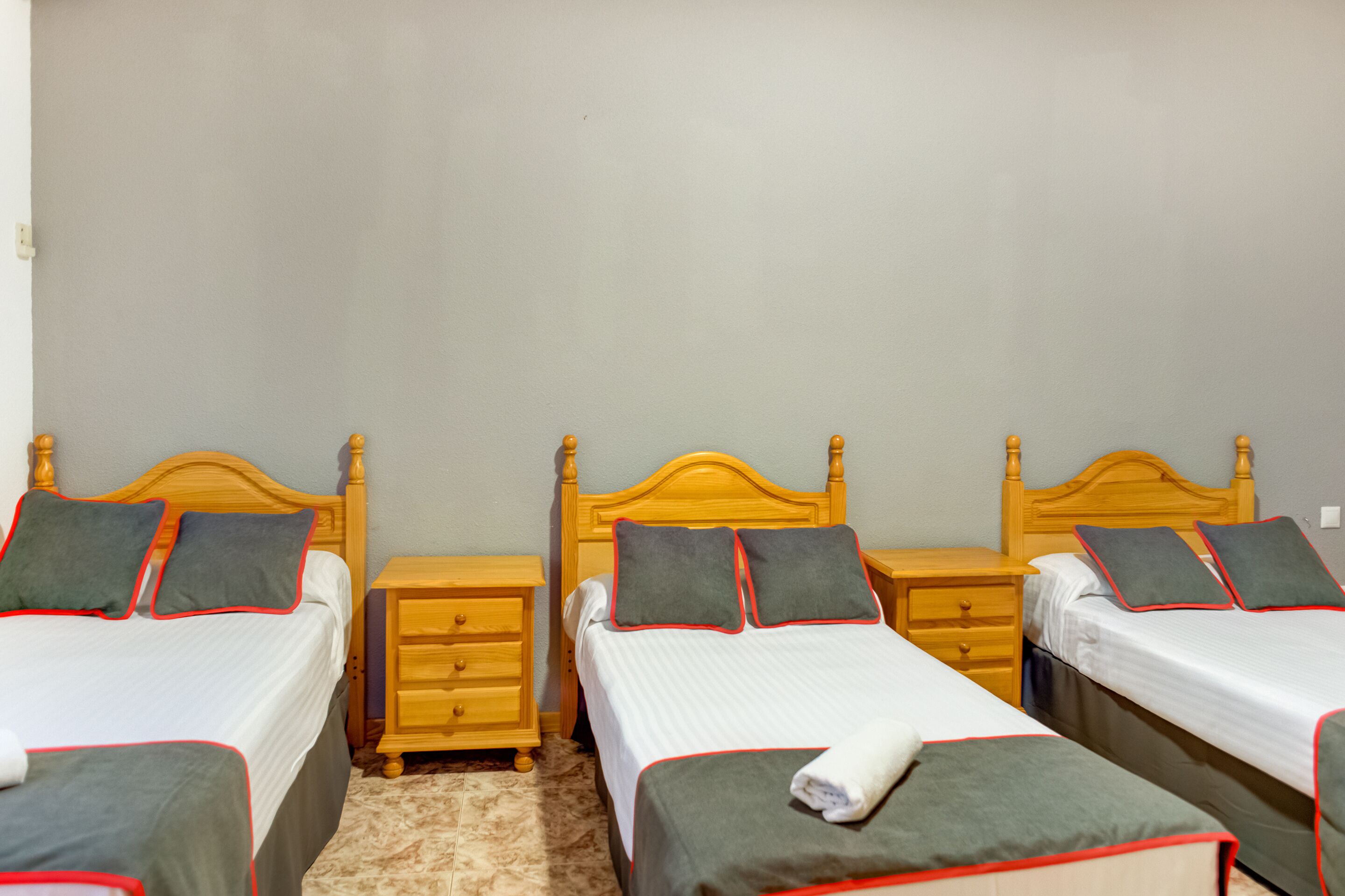 Hotel Restaurante Mr by Oyo Rooms