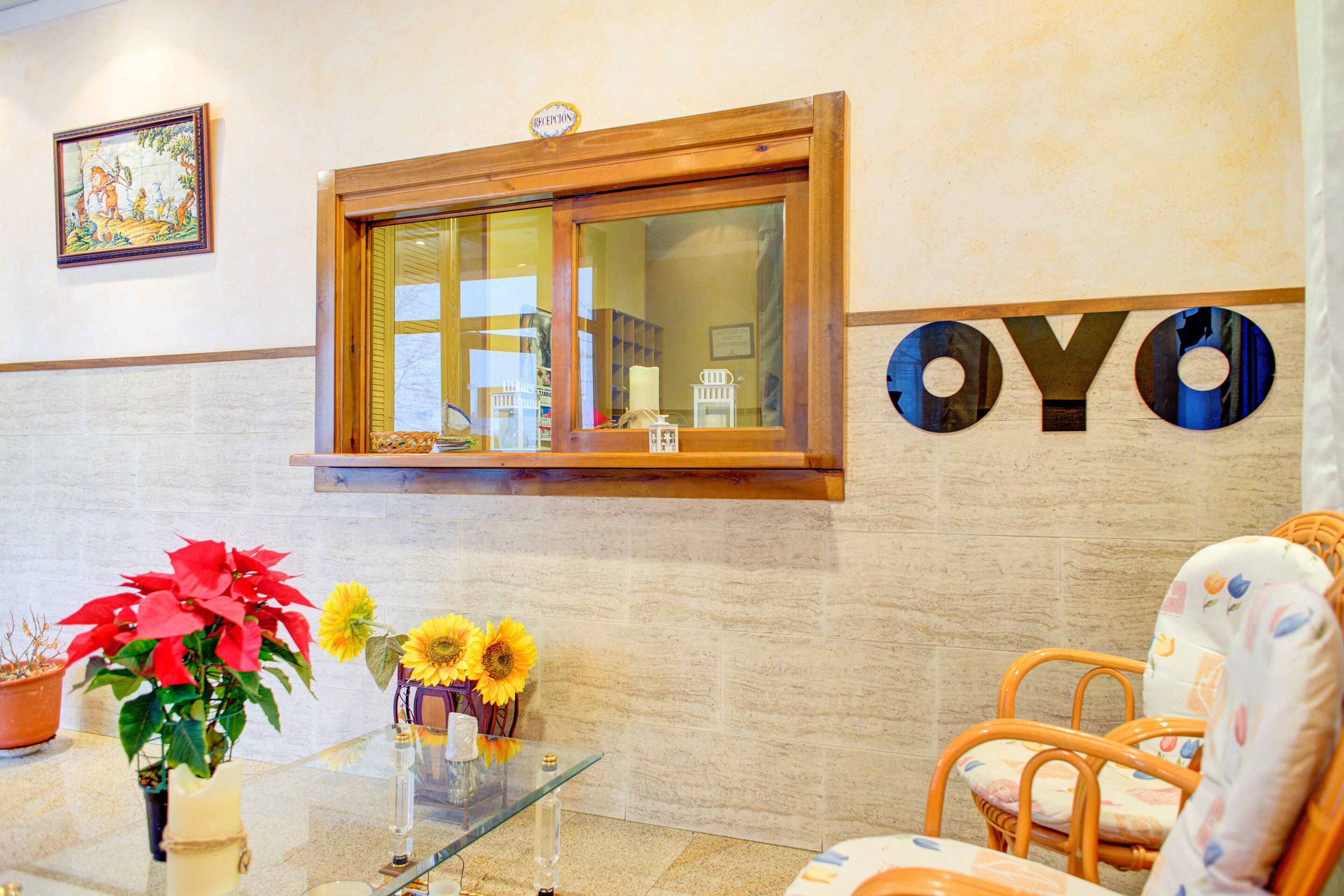 Hotel Restaurante Mr by Oyo Rooms