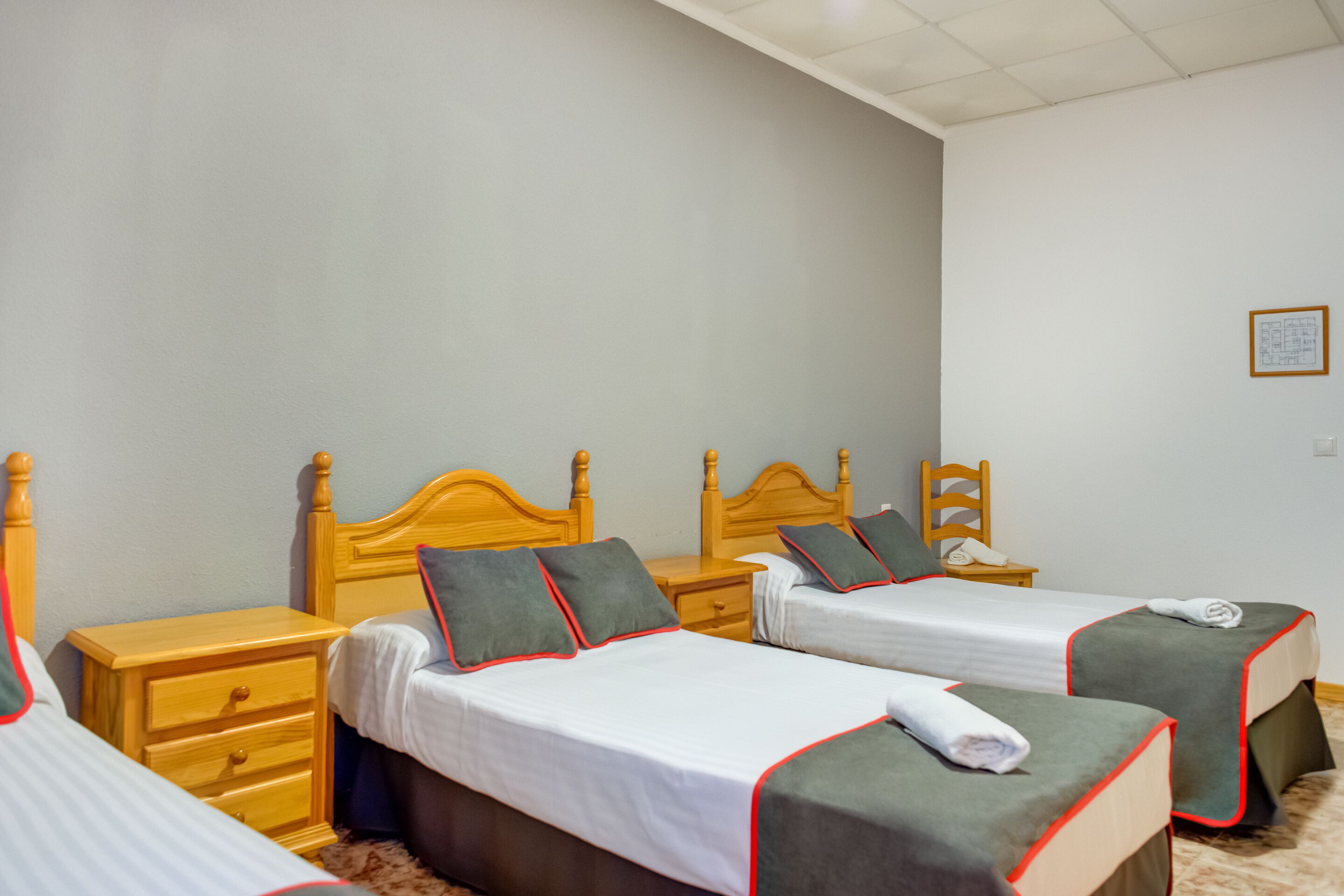 Hotel Restaurante Mr by Oyo Rooms