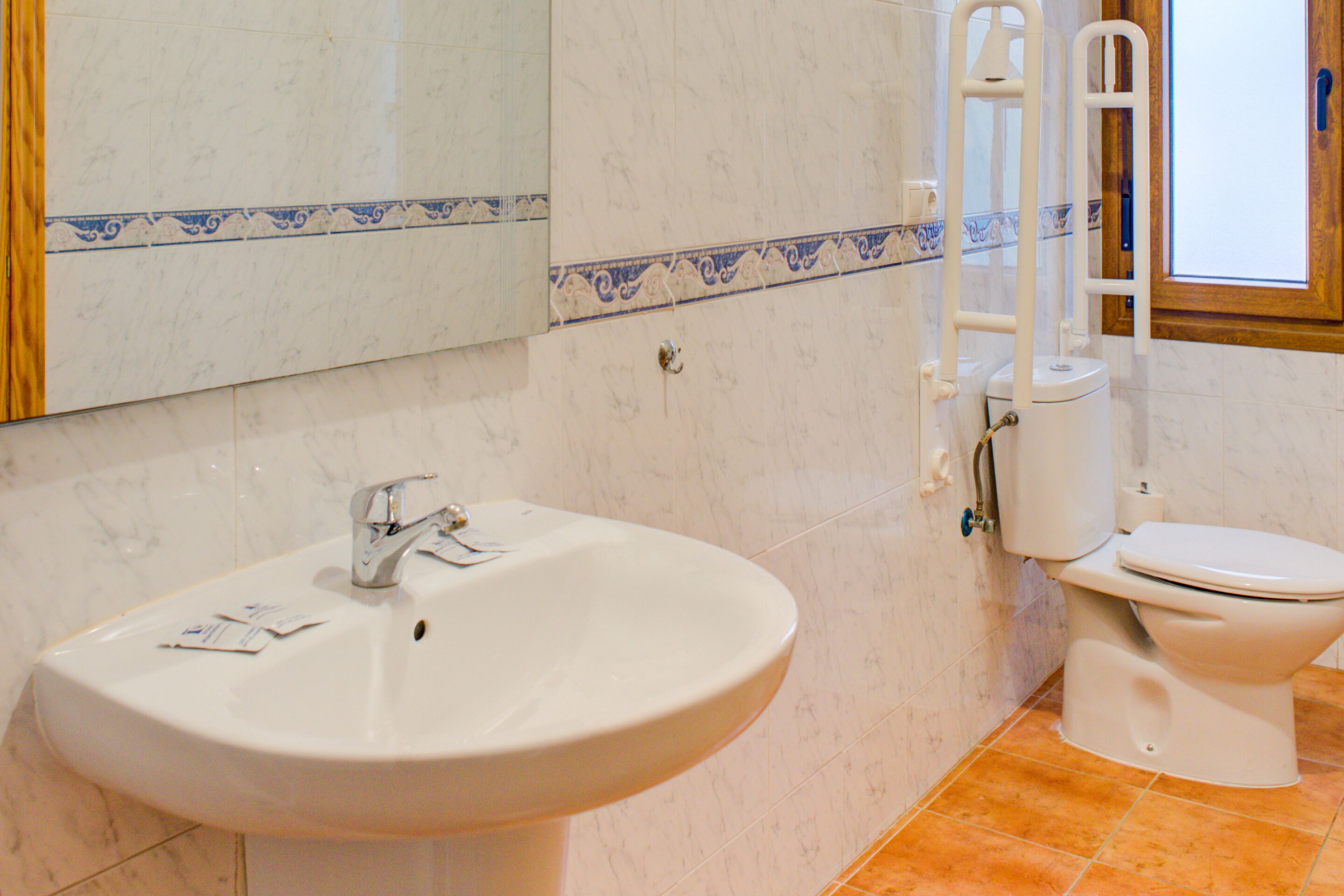 Hotel Restaurante Mr by Oyo Rooms