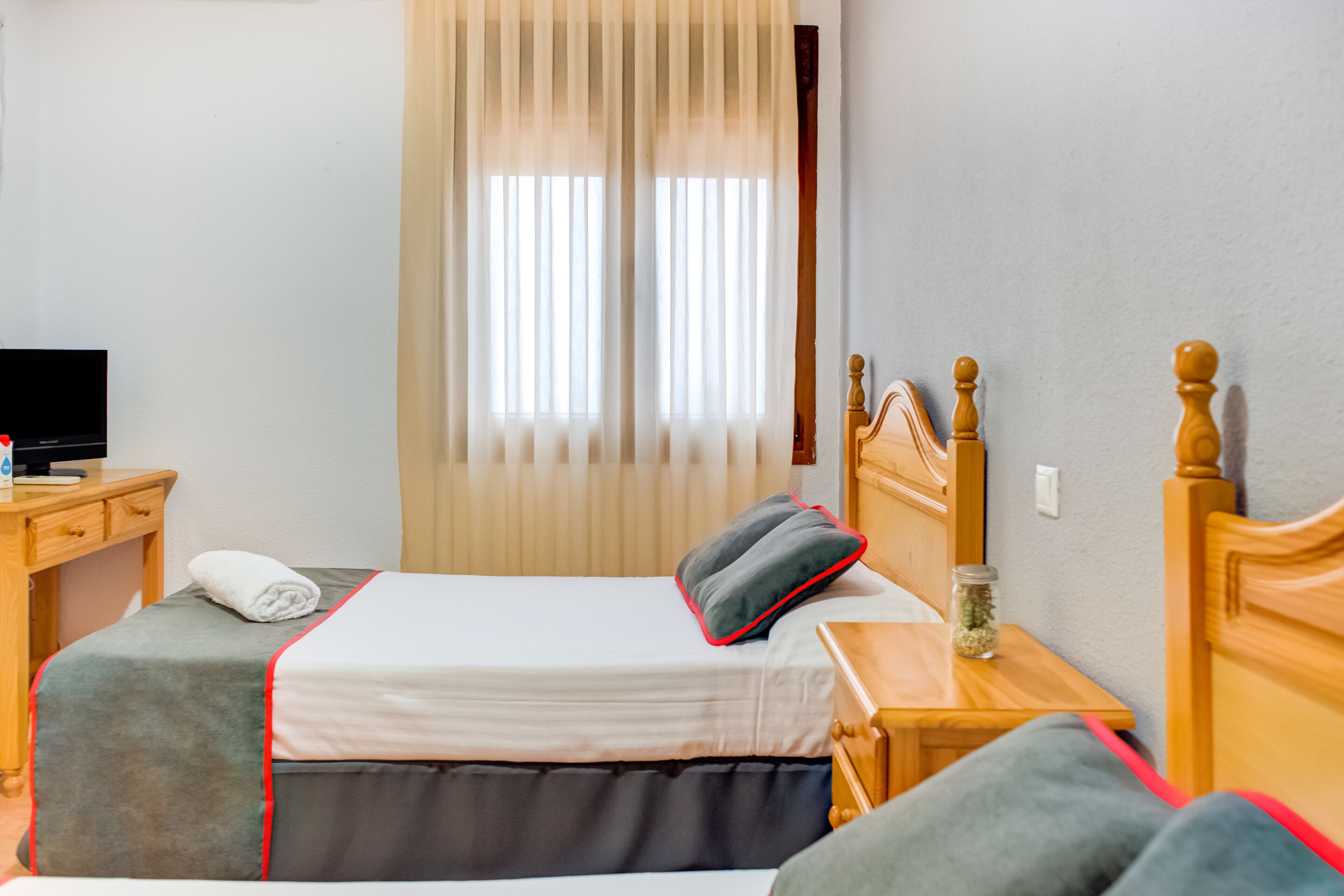 Hotel Restaurante Mr by Oyo Rooms