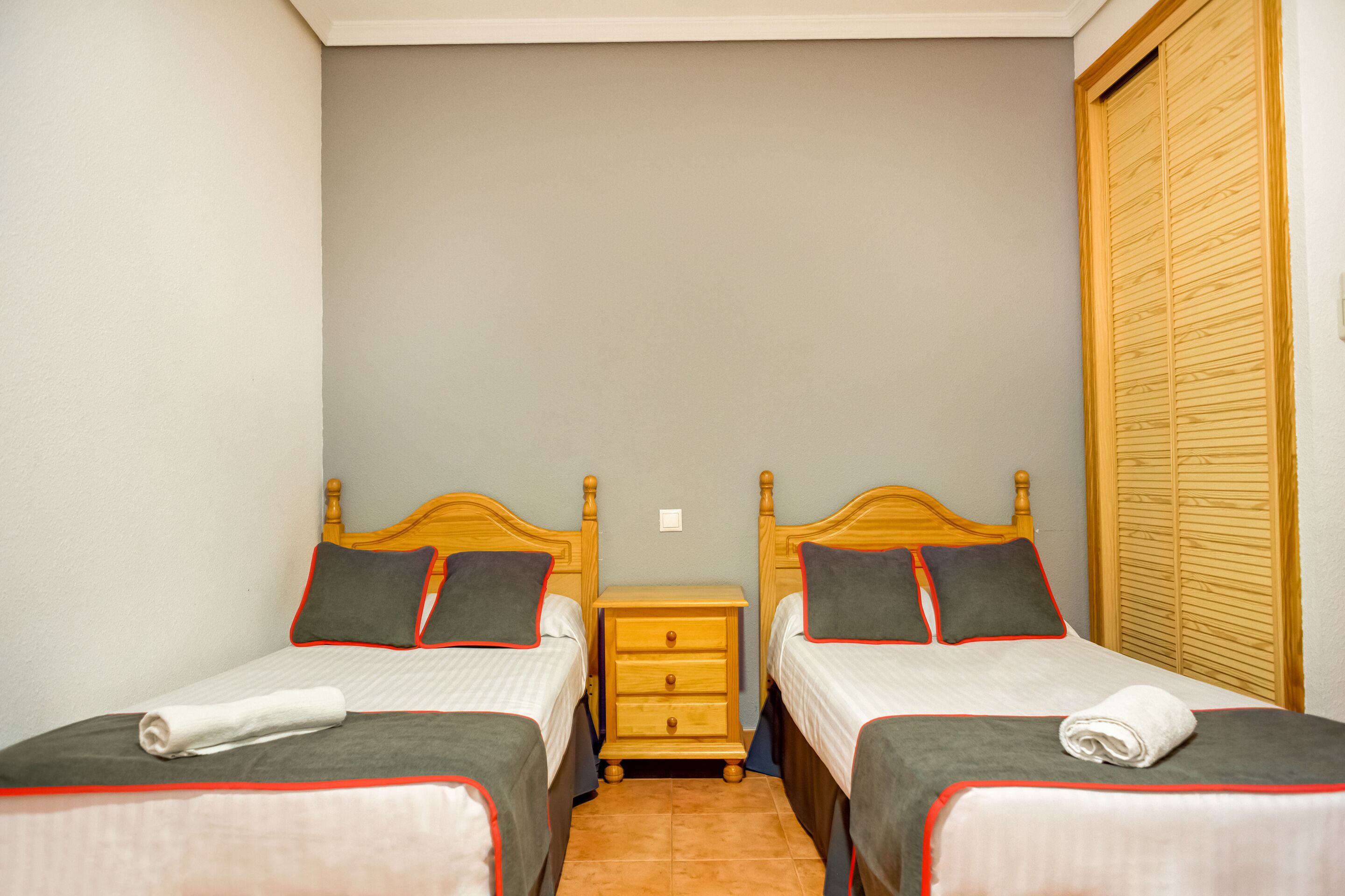 Hotel Restaurante Mr by Oyo Rooms