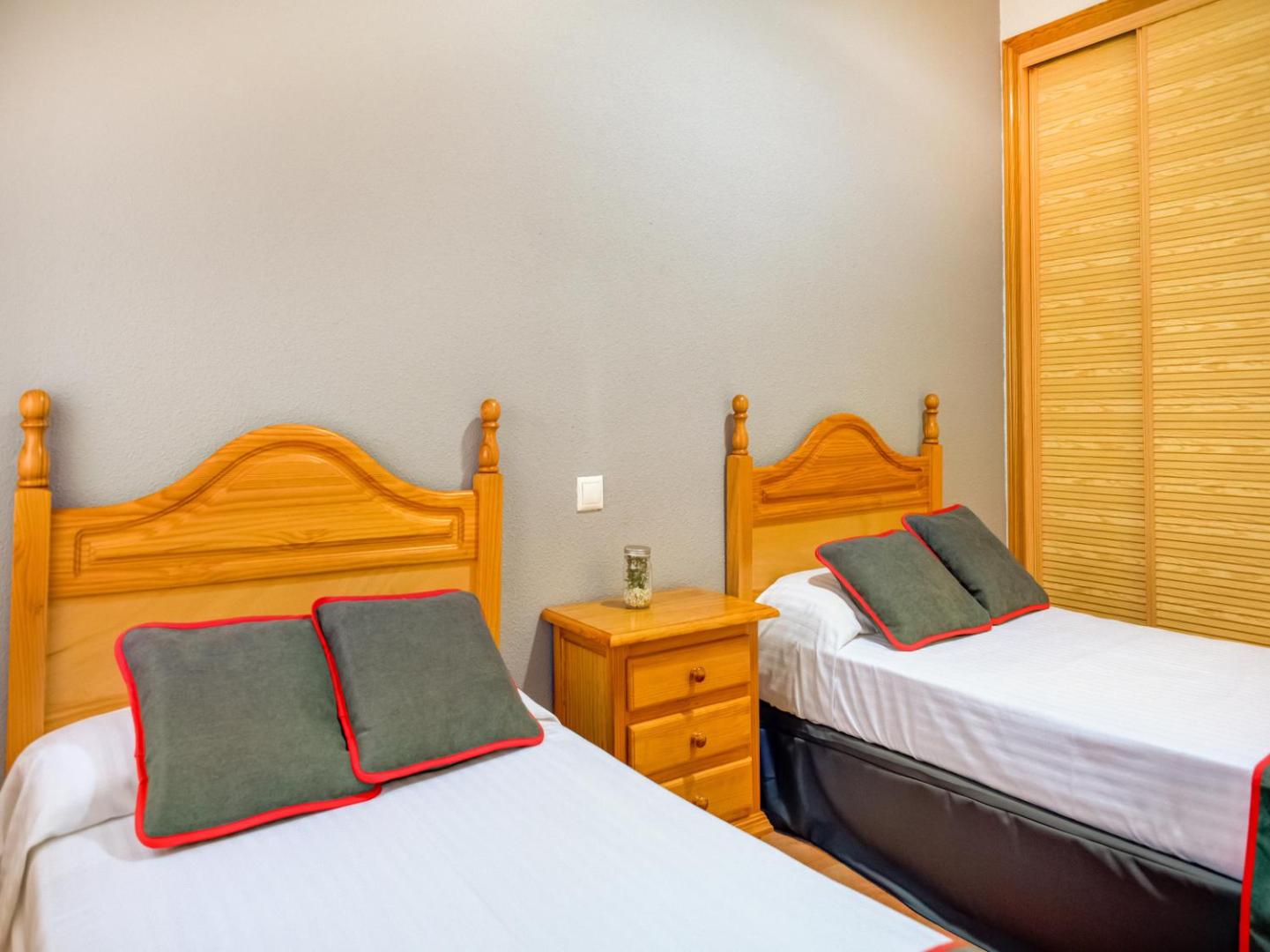 Hotel Restaurante Mr by Oyo Rooms