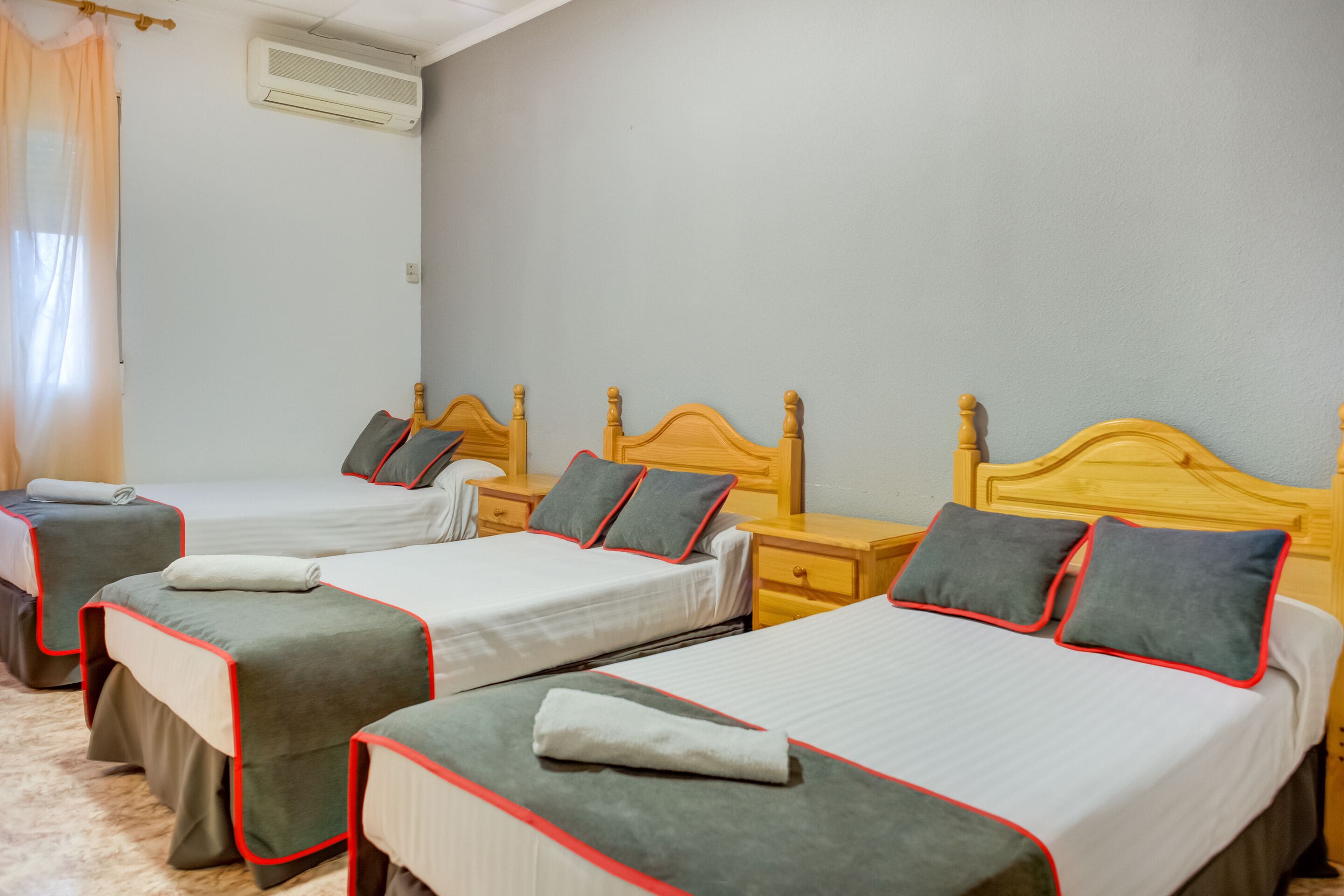 Hotel Restaurante Mr by Oyo Rooms