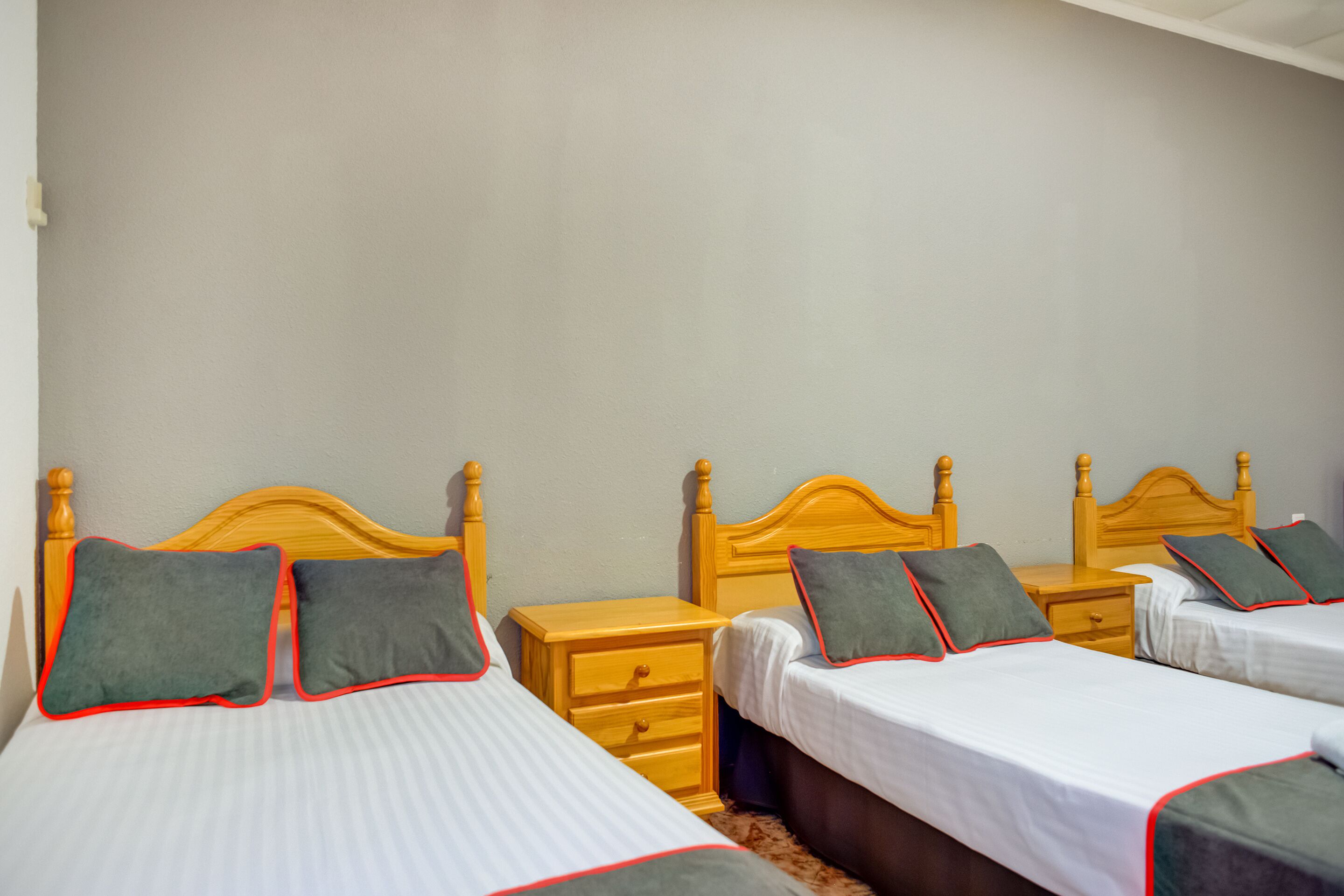 Hotel Restaurante Mr by Oyo Rooms