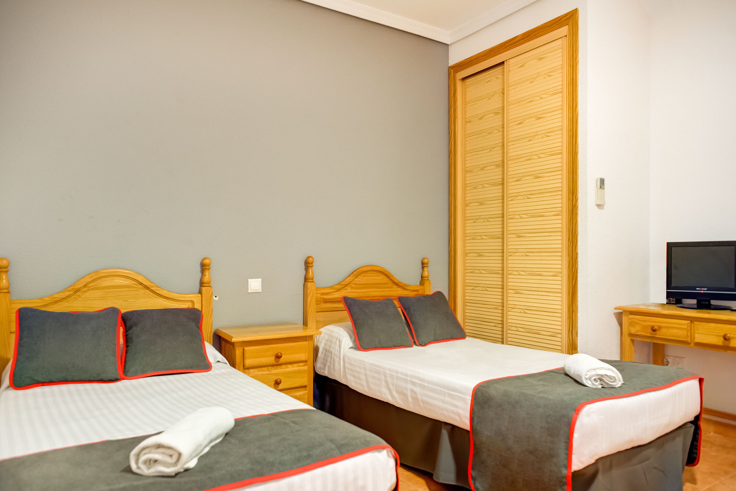 Hotel Restaurante Mr by Oyo Rooms