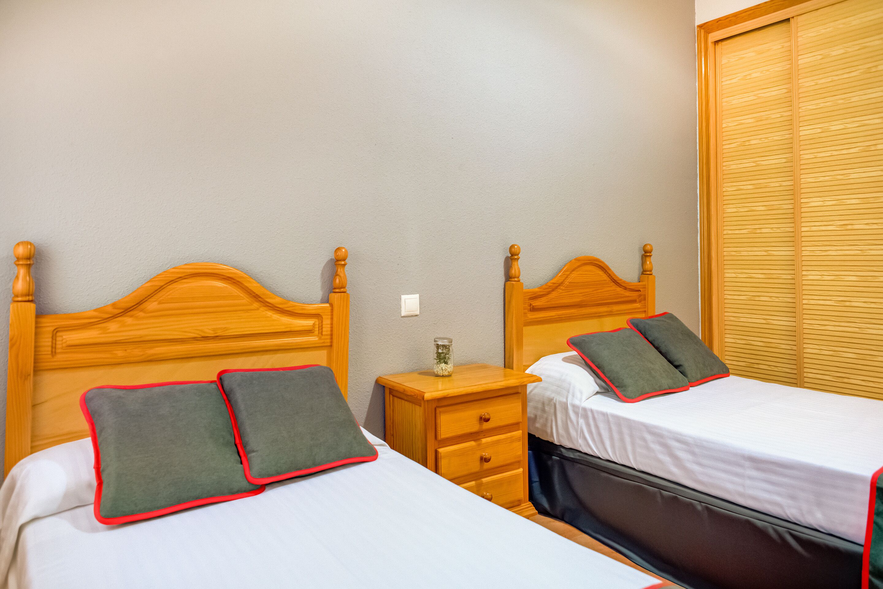Hotel Restaurante Mr by Oyo Rooms