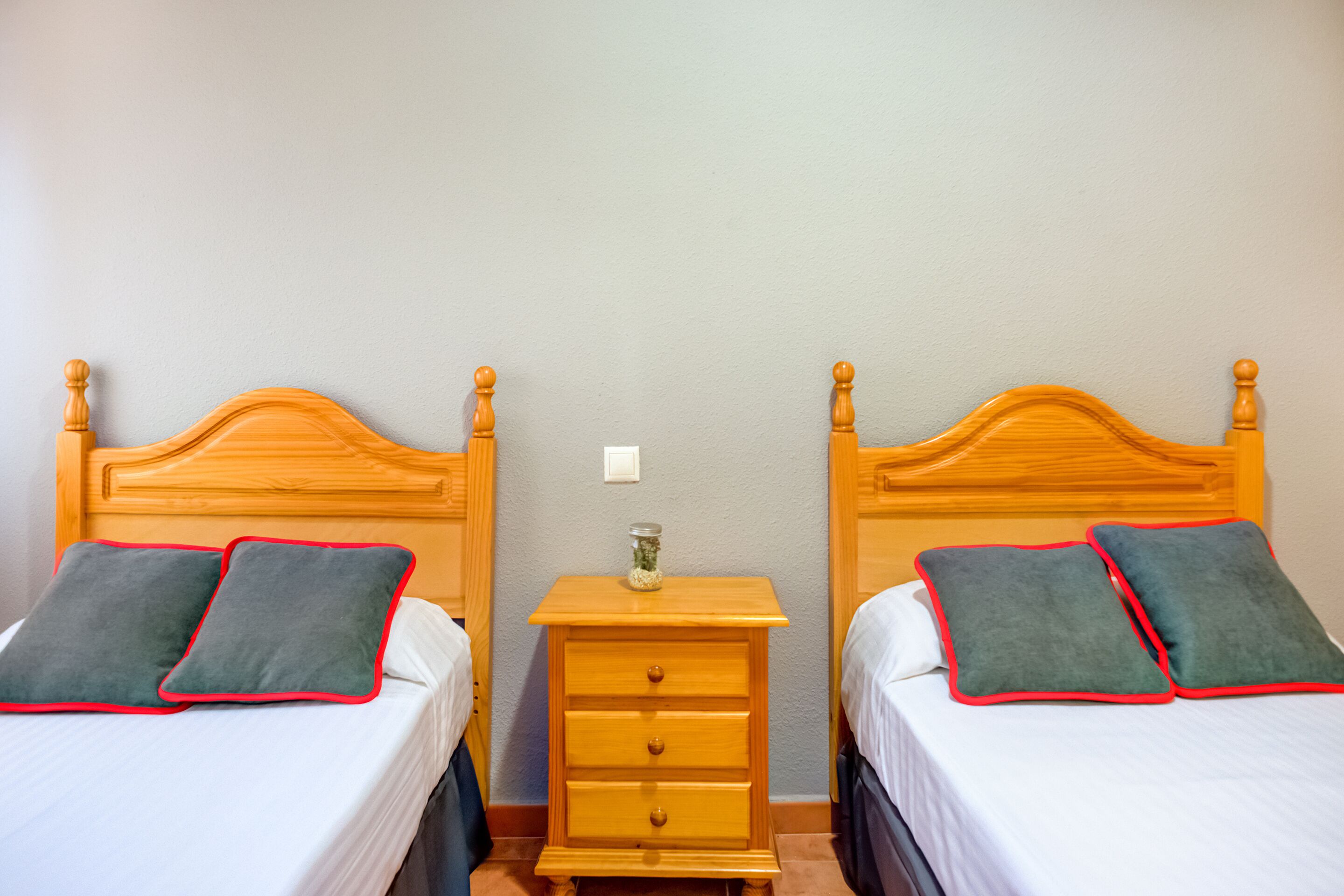 Hotel Restaurante Mr by Oyo Rooms