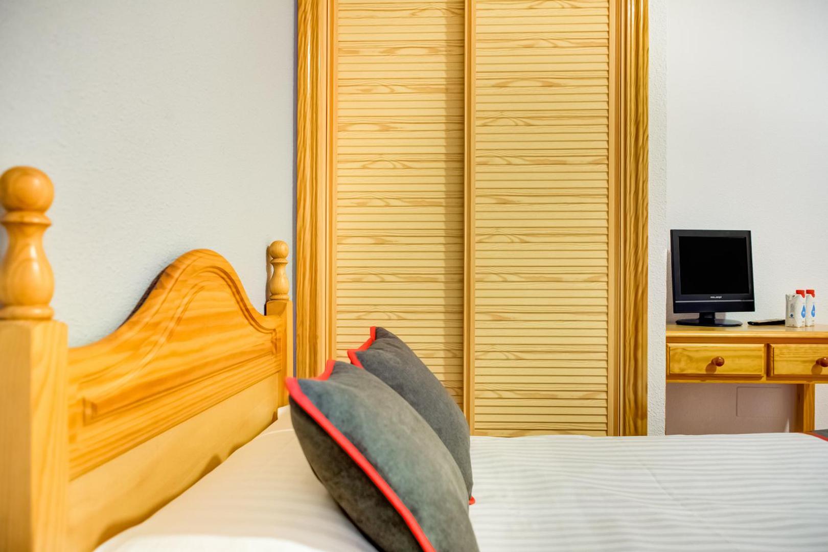 Hotel Restaurante Mr by Oyo Rooms