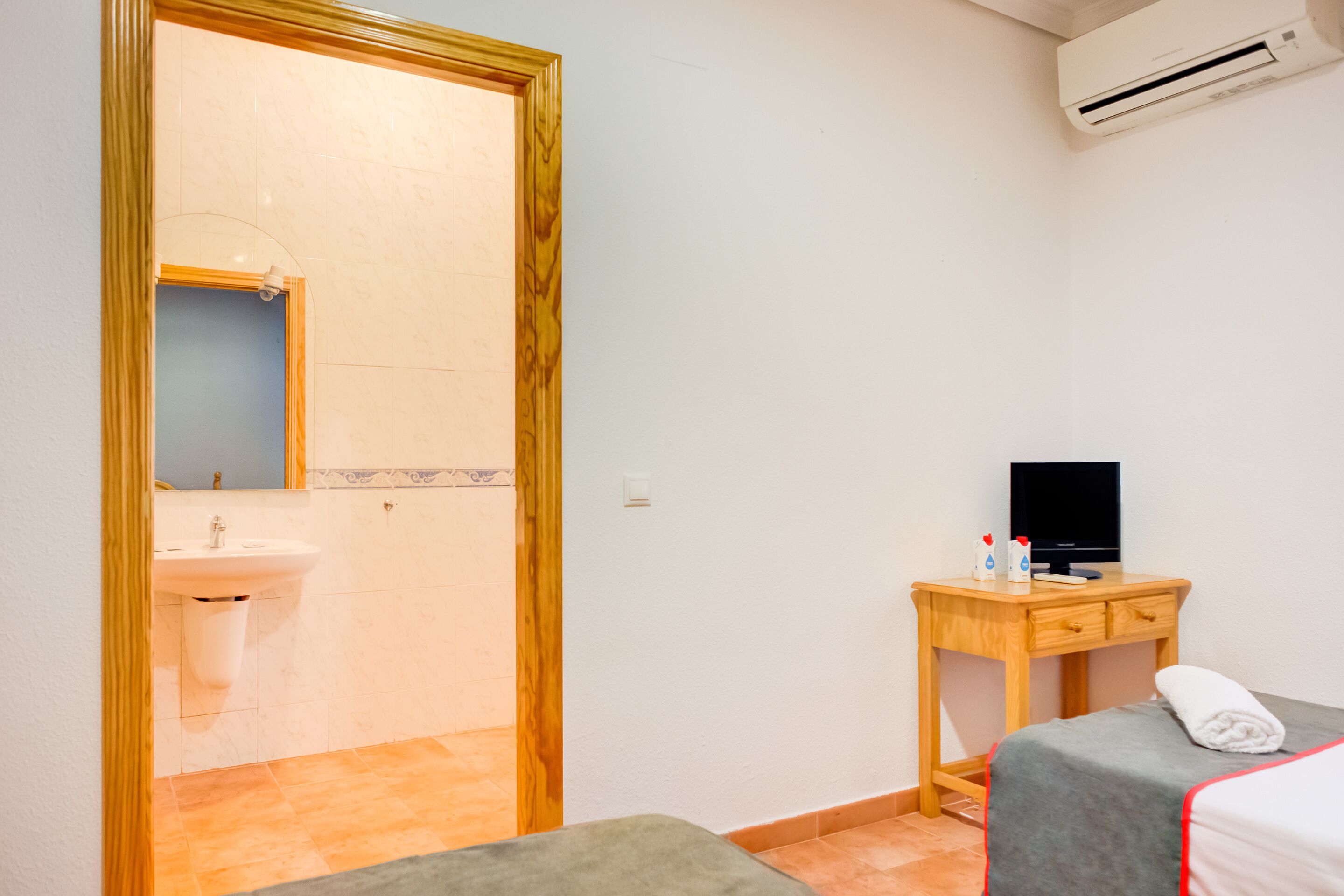 Hotel Restaurante Mr by Oyo Rooms