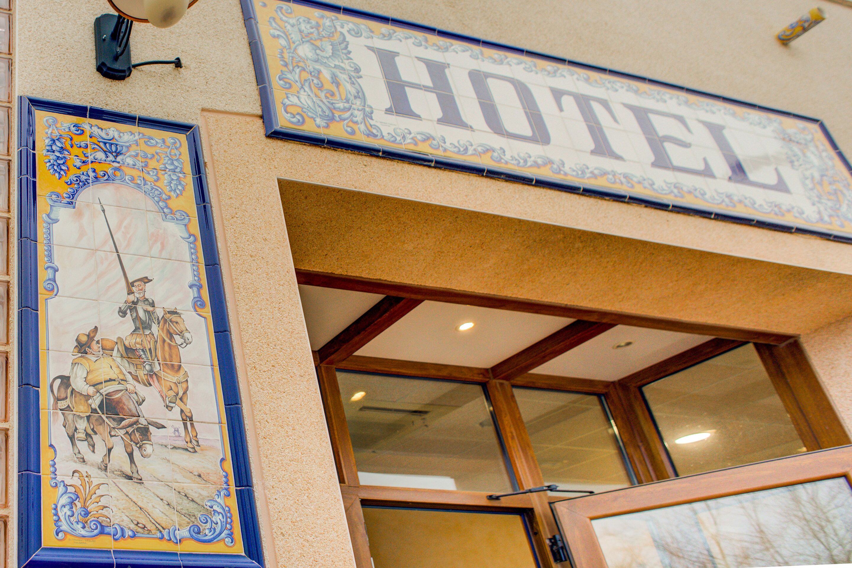 Hotel Restaurante Mr by Oyo Rooms