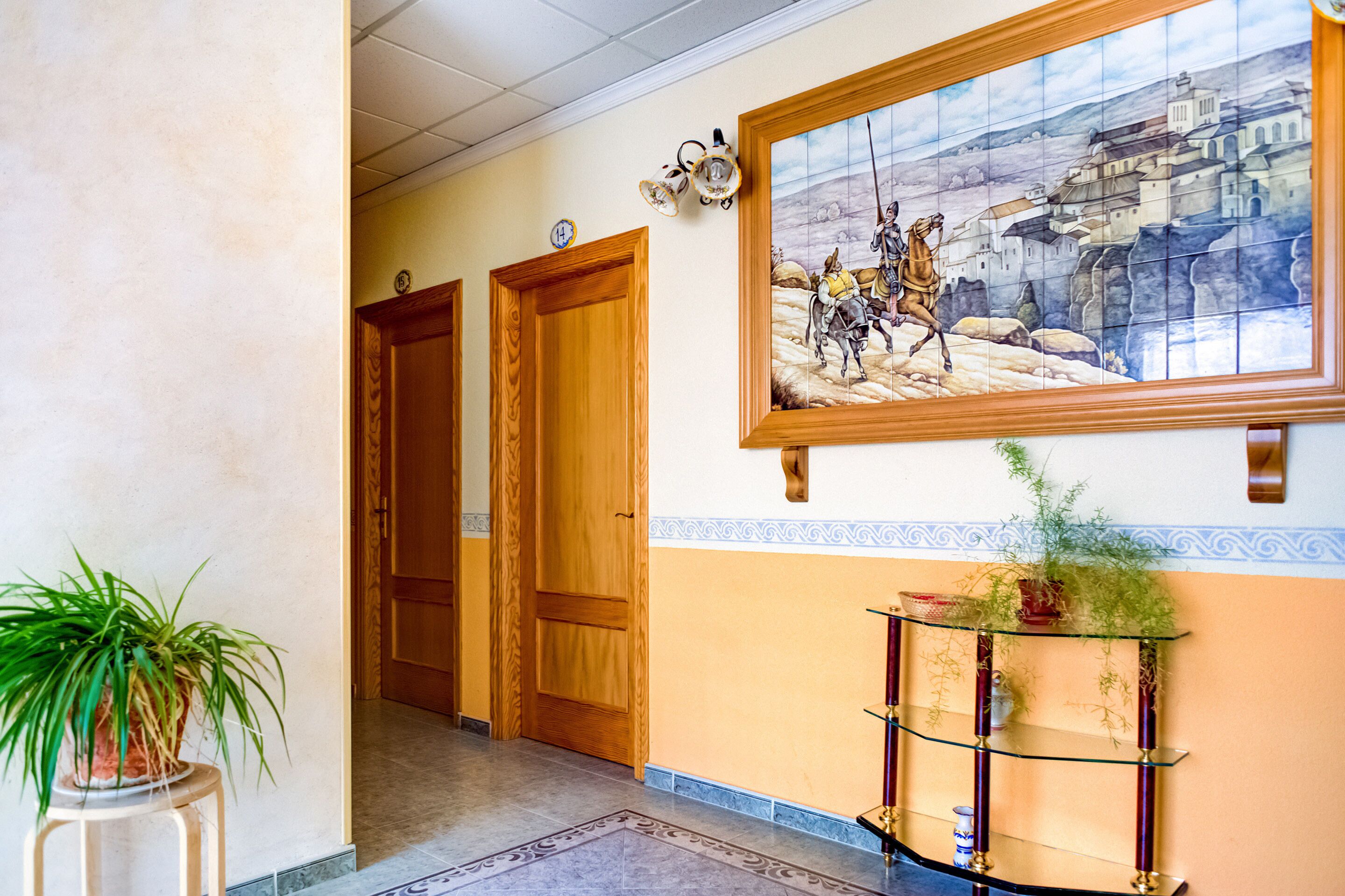 Hotel Restaurante Mr by Oyo Rooms