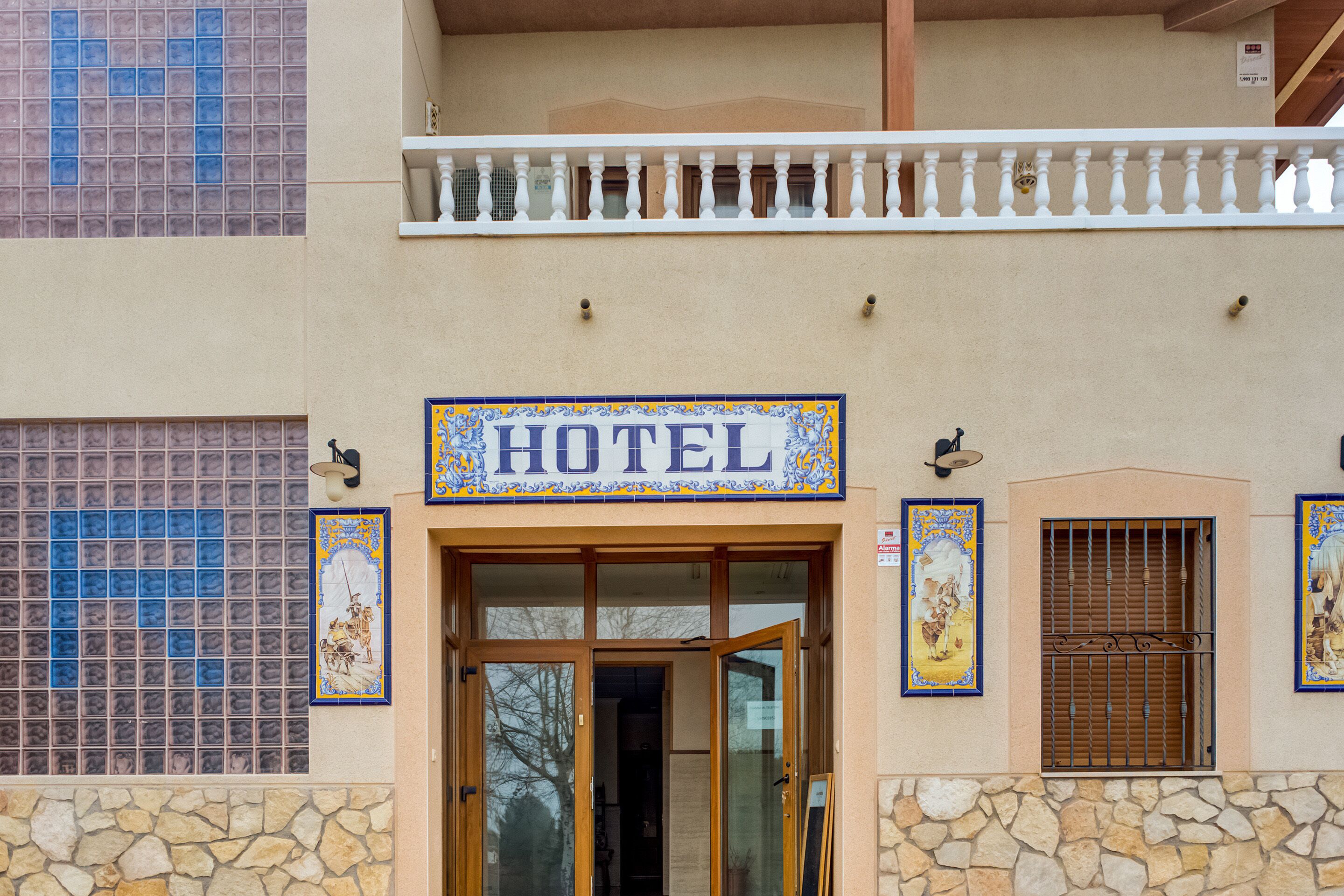 Hotel Restaurante Mr by Oyo Rooms
