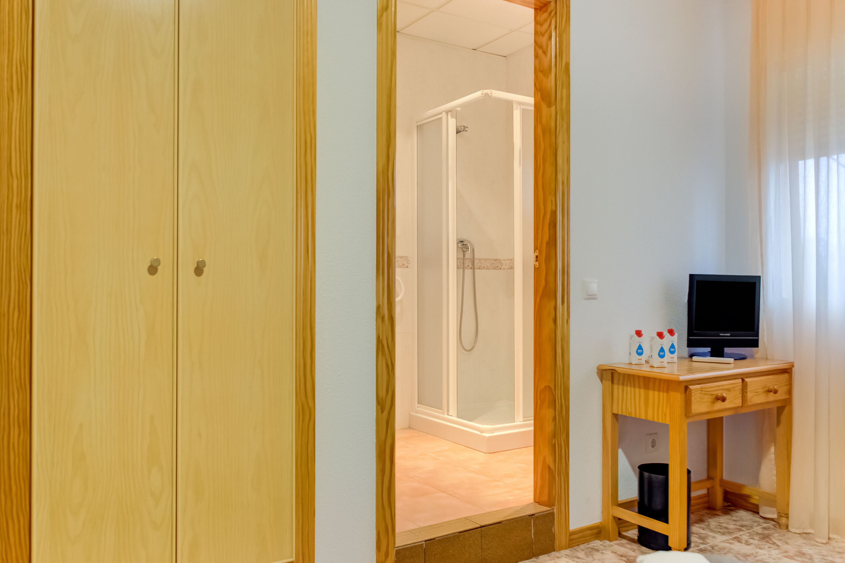Hotel Restaurante Mr by Oyo Rooms